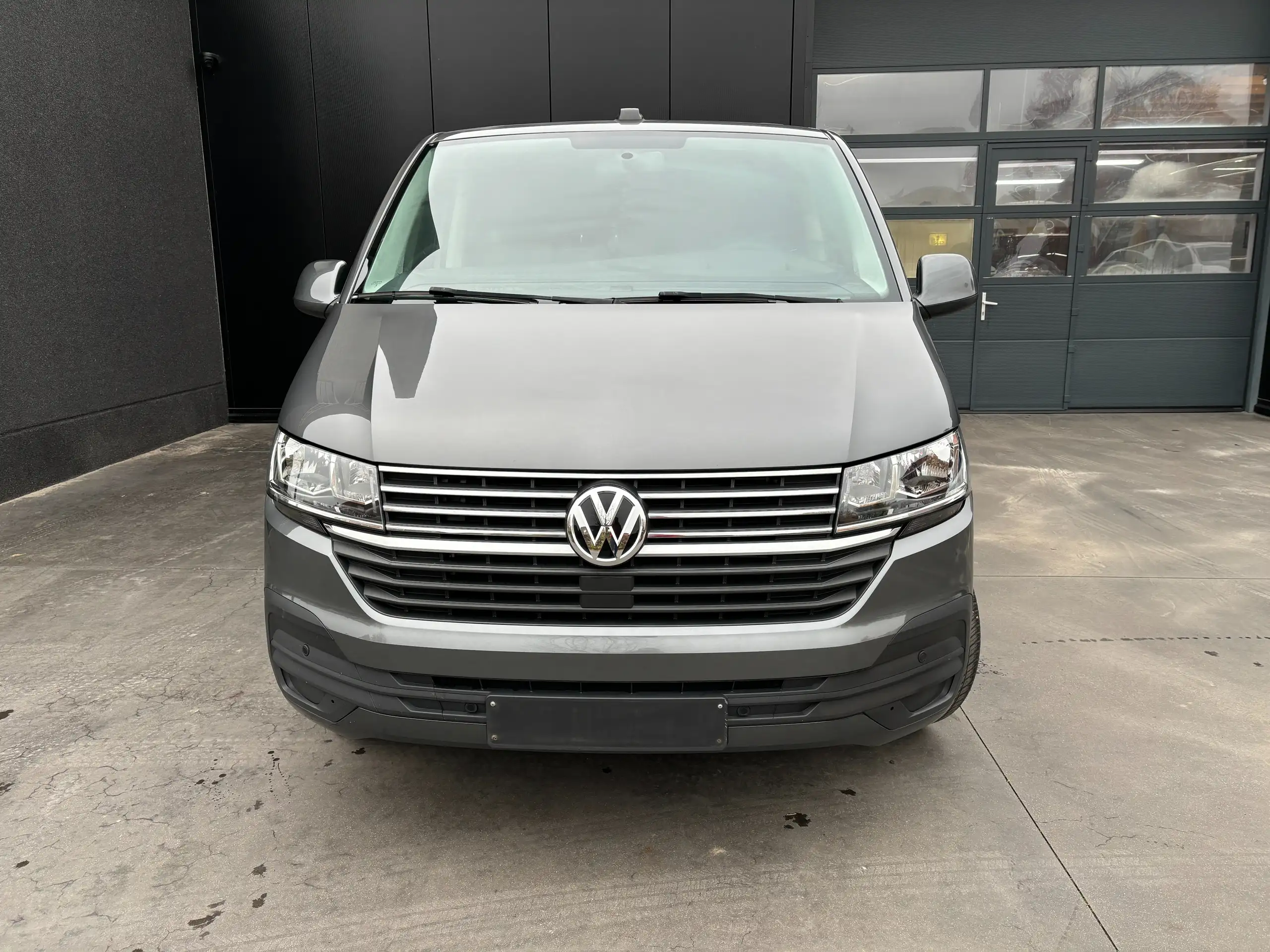 Volkswagen - T6.1 Caravelle