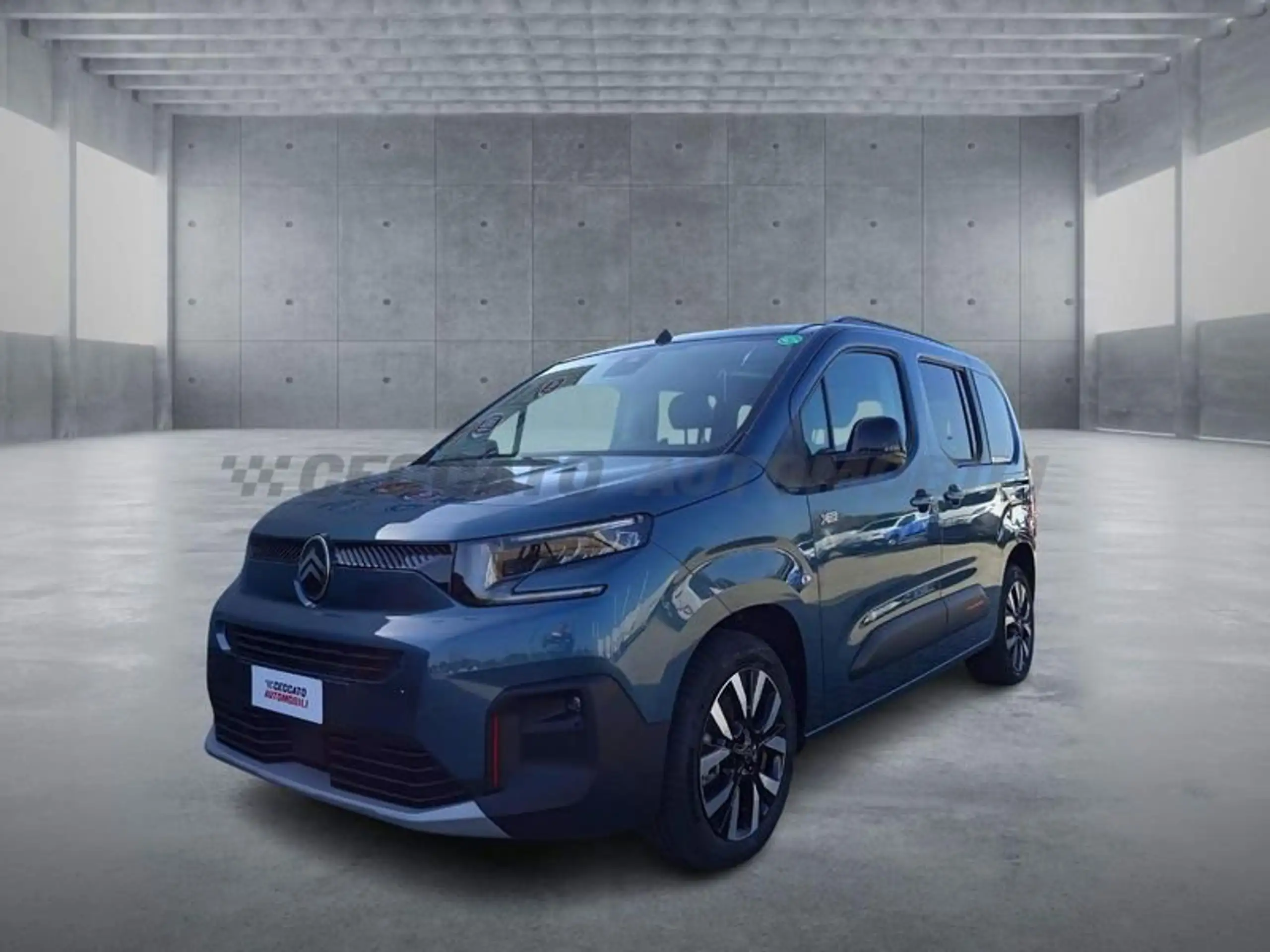 Citroen Berlingo 2024