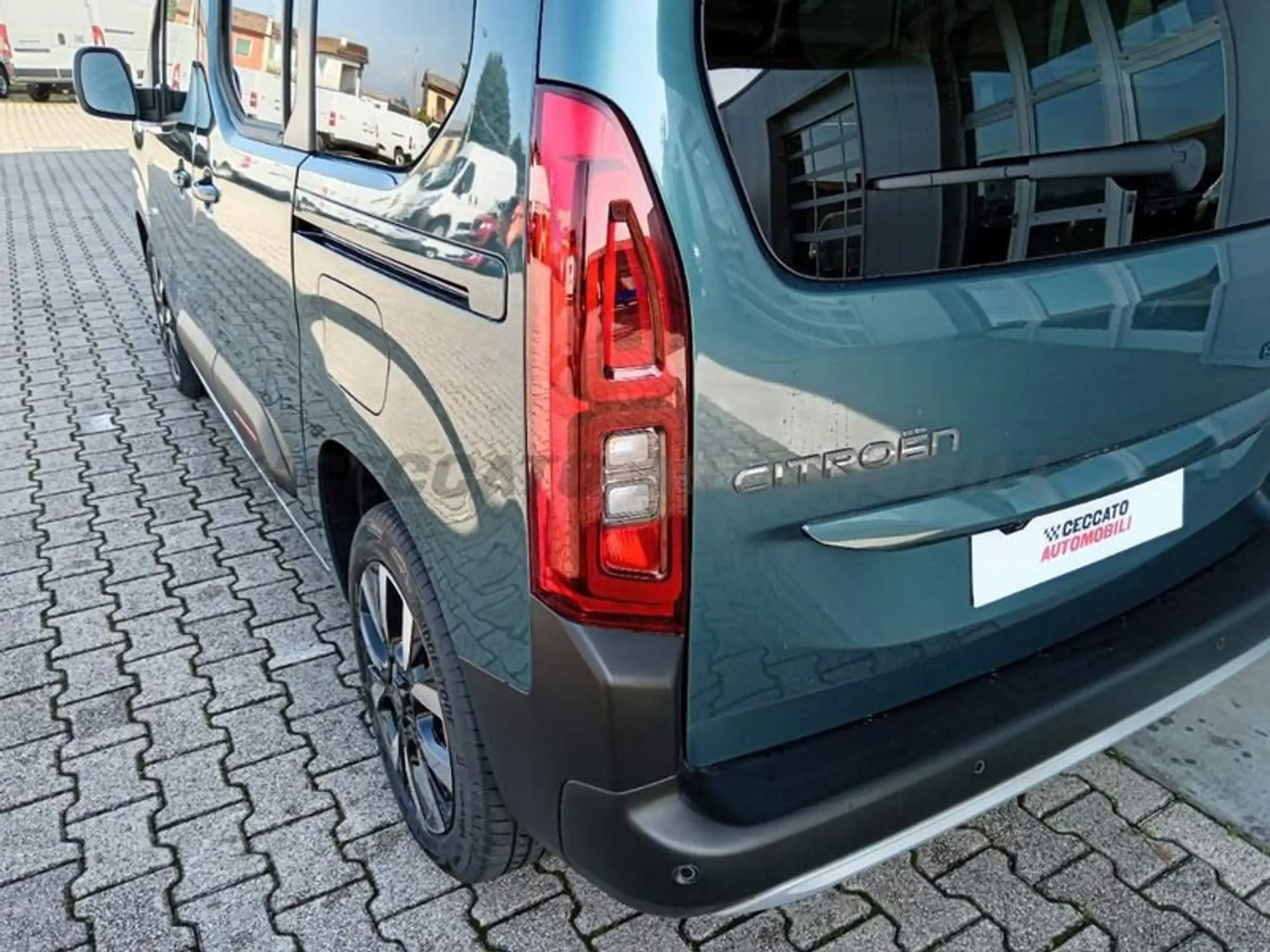 Citroen - Berlingo