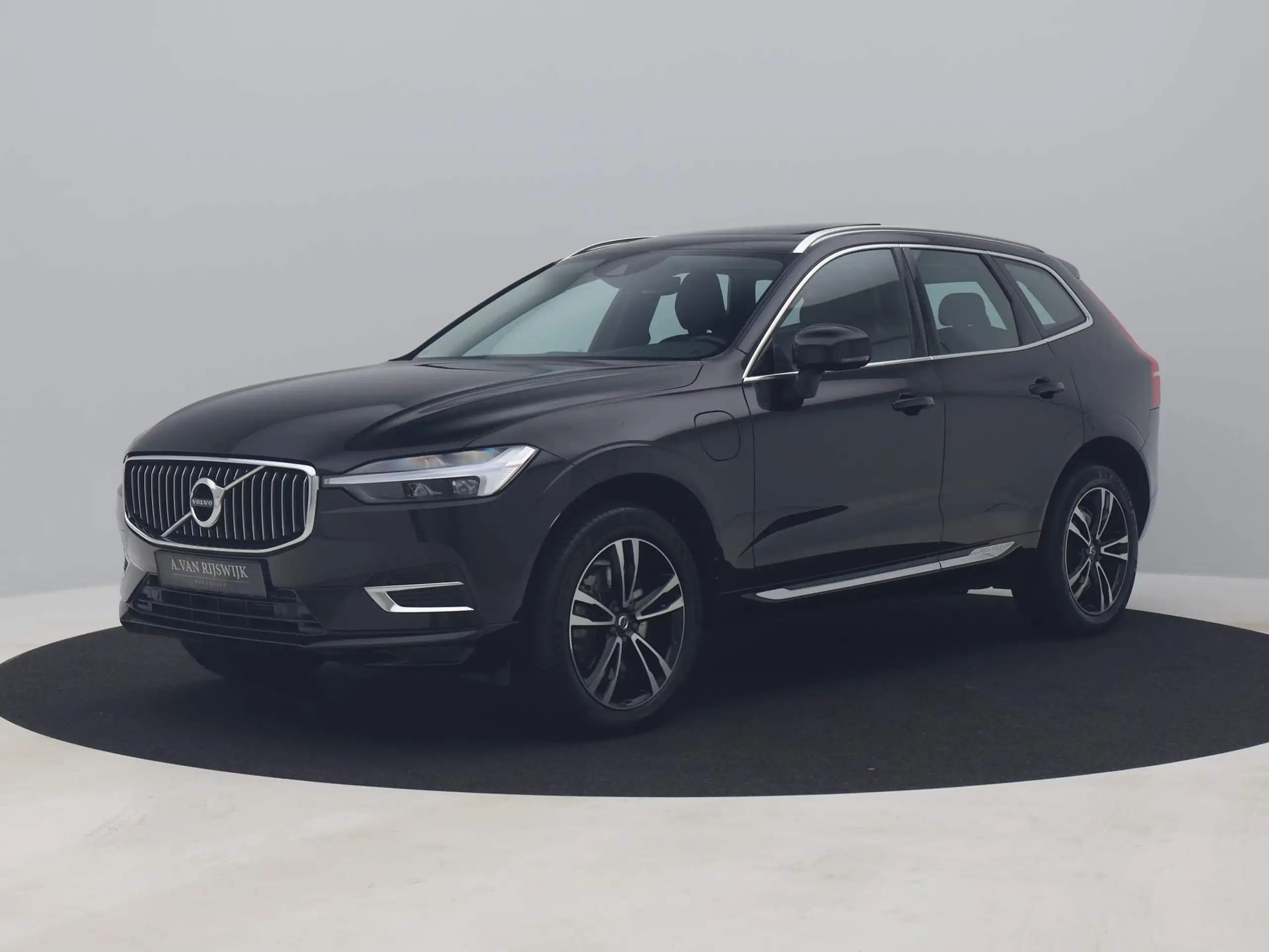 Volvo - XC60