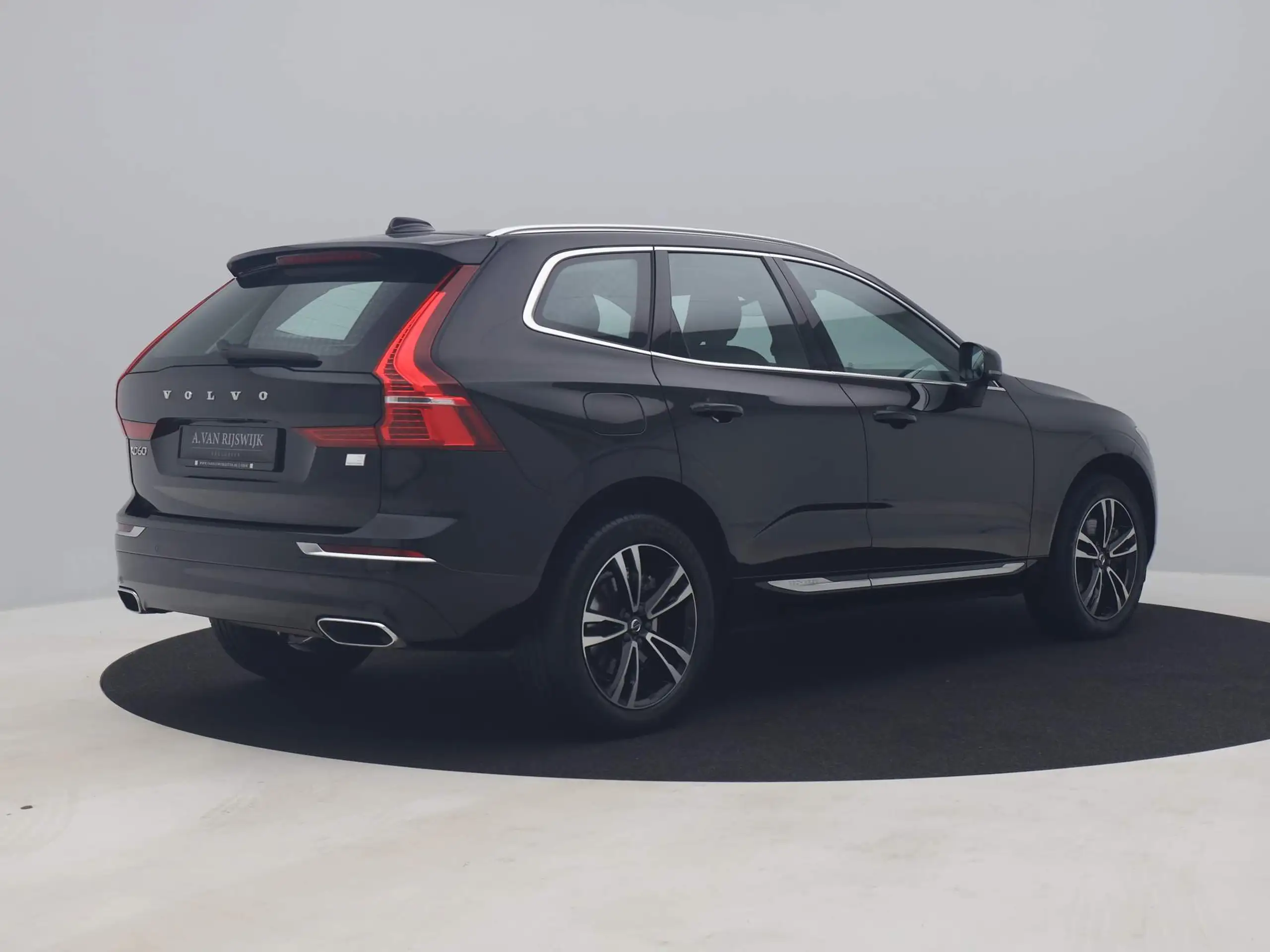 Volvo - XC60