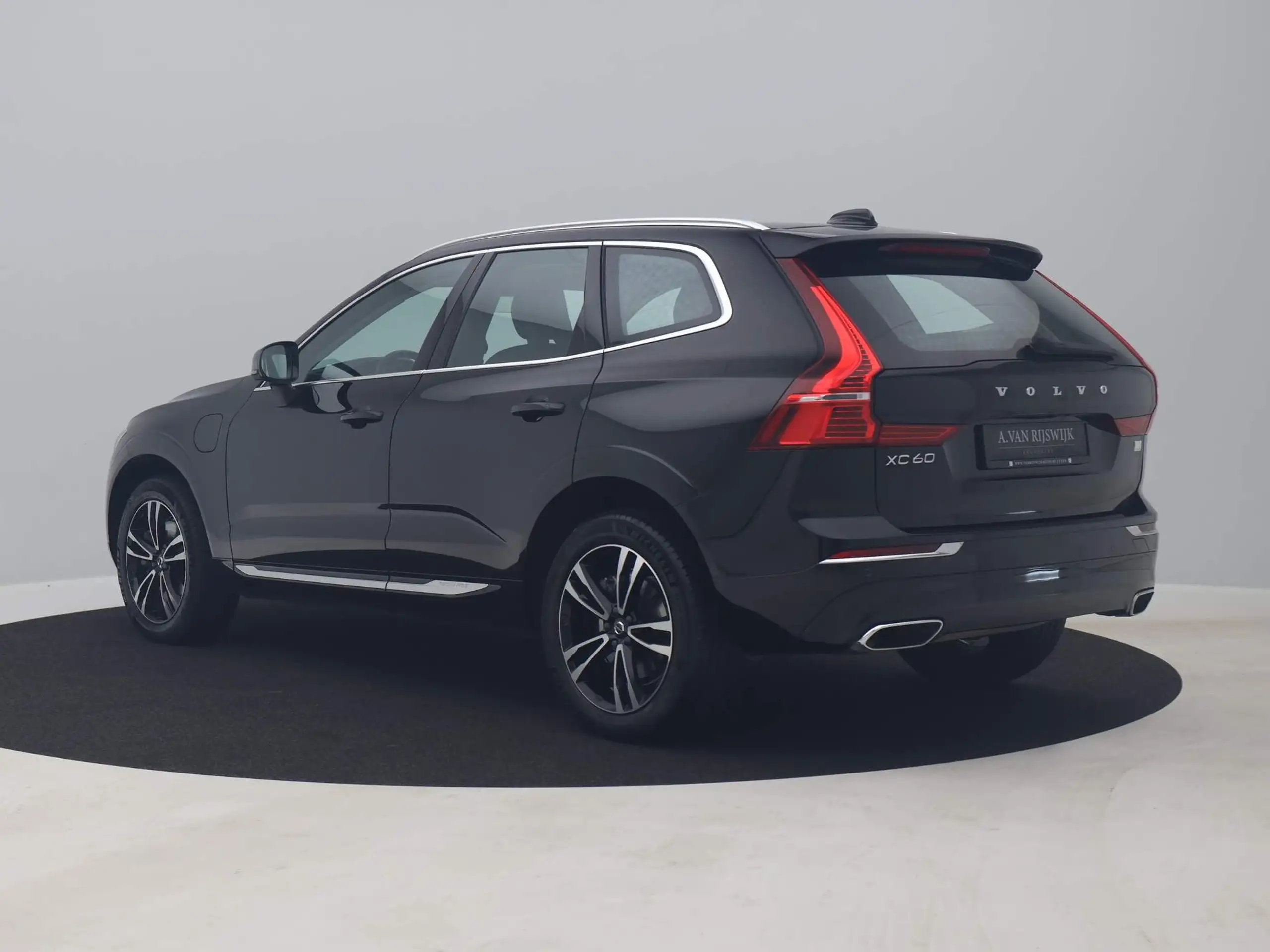 Volvo - XC60