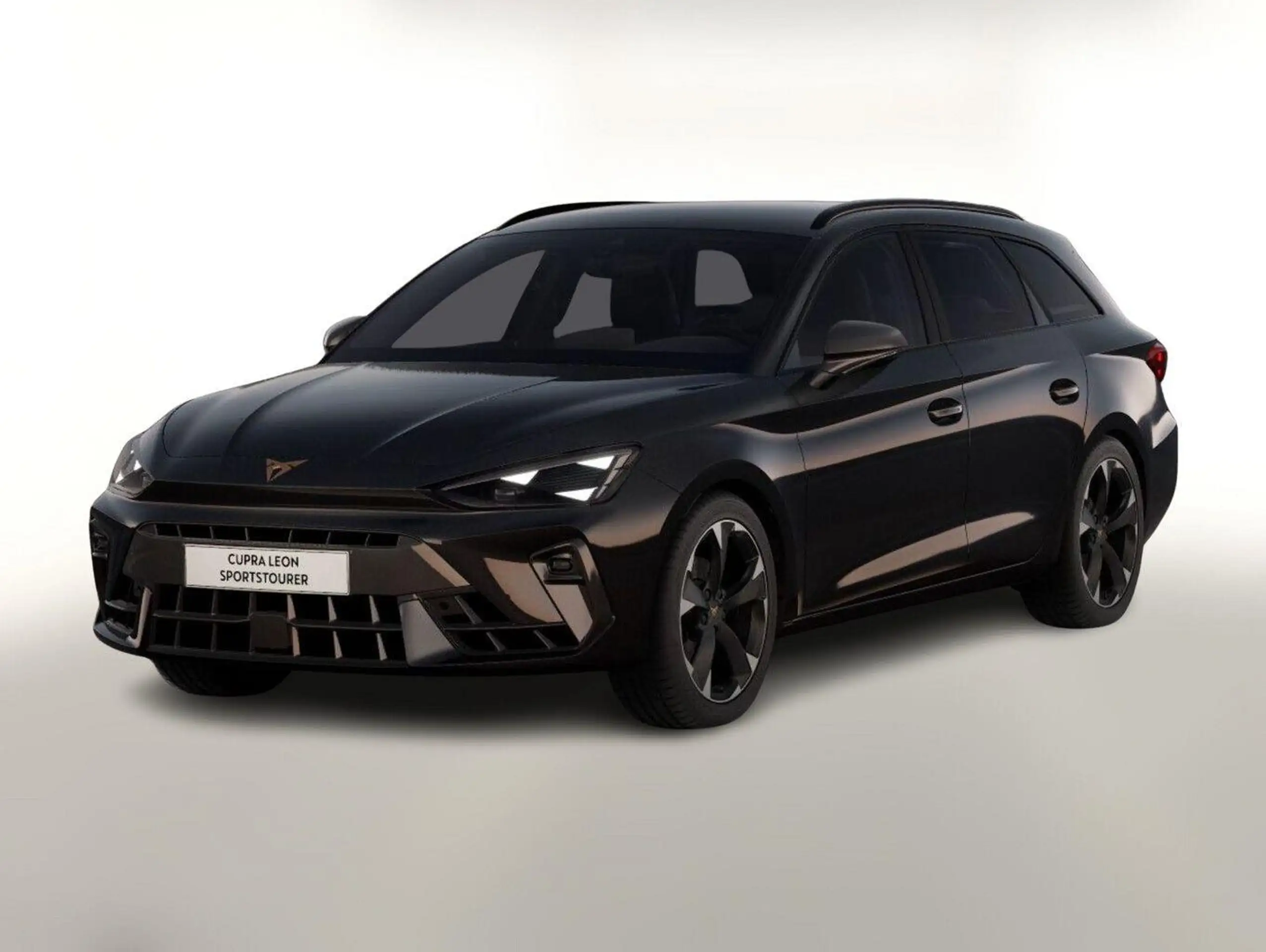 CUPRA Leon 2024