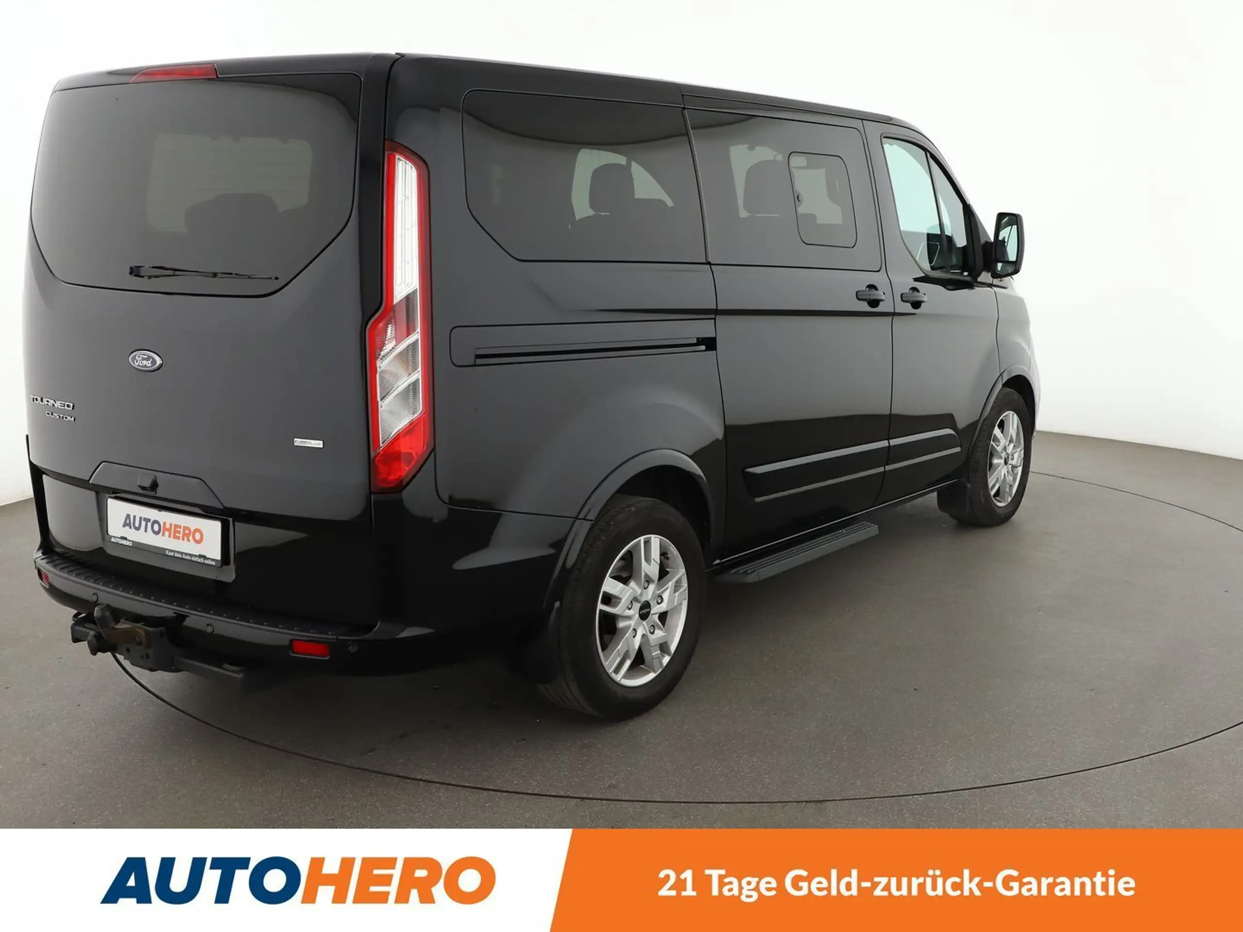 Ford - Transit