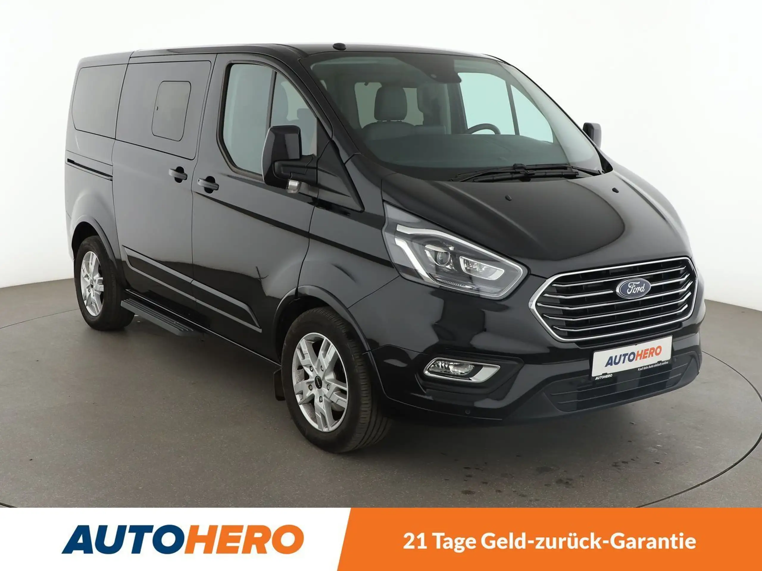 Ford - Transit