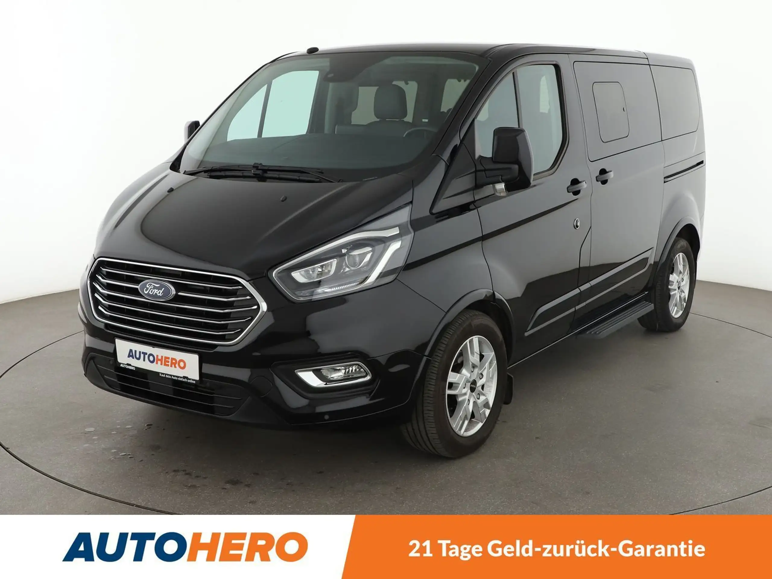 Ford - Transit