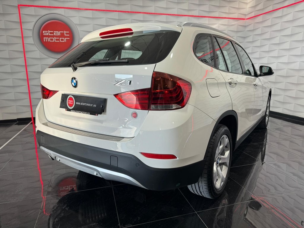 BMW - X1