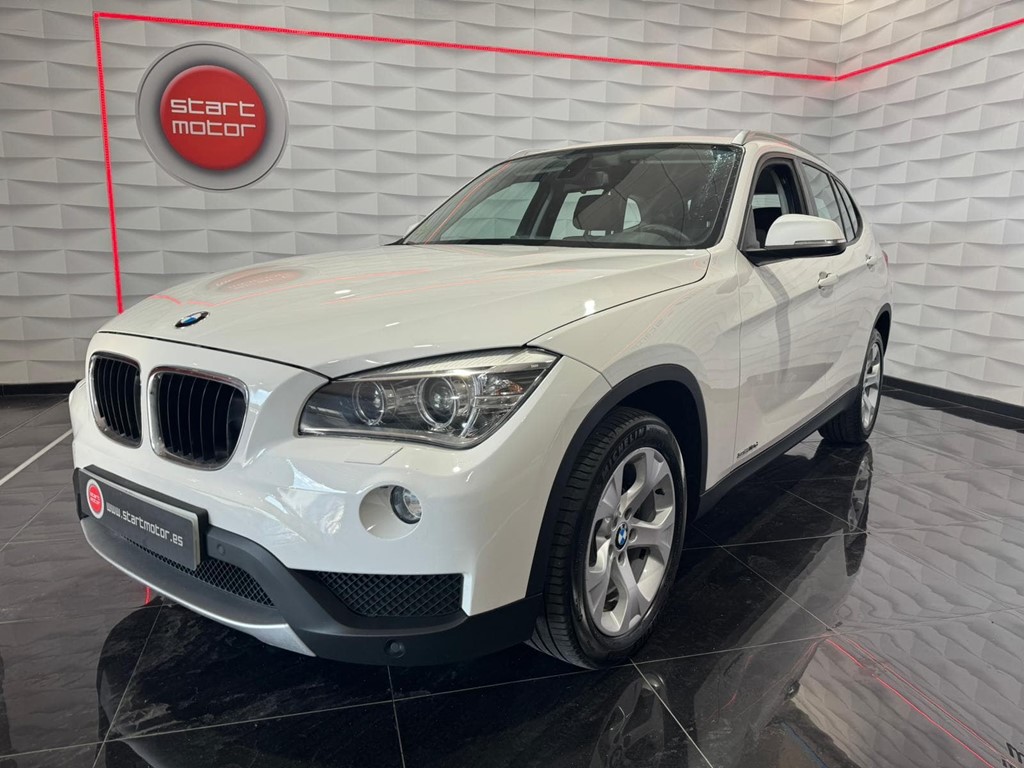 BMW - X1