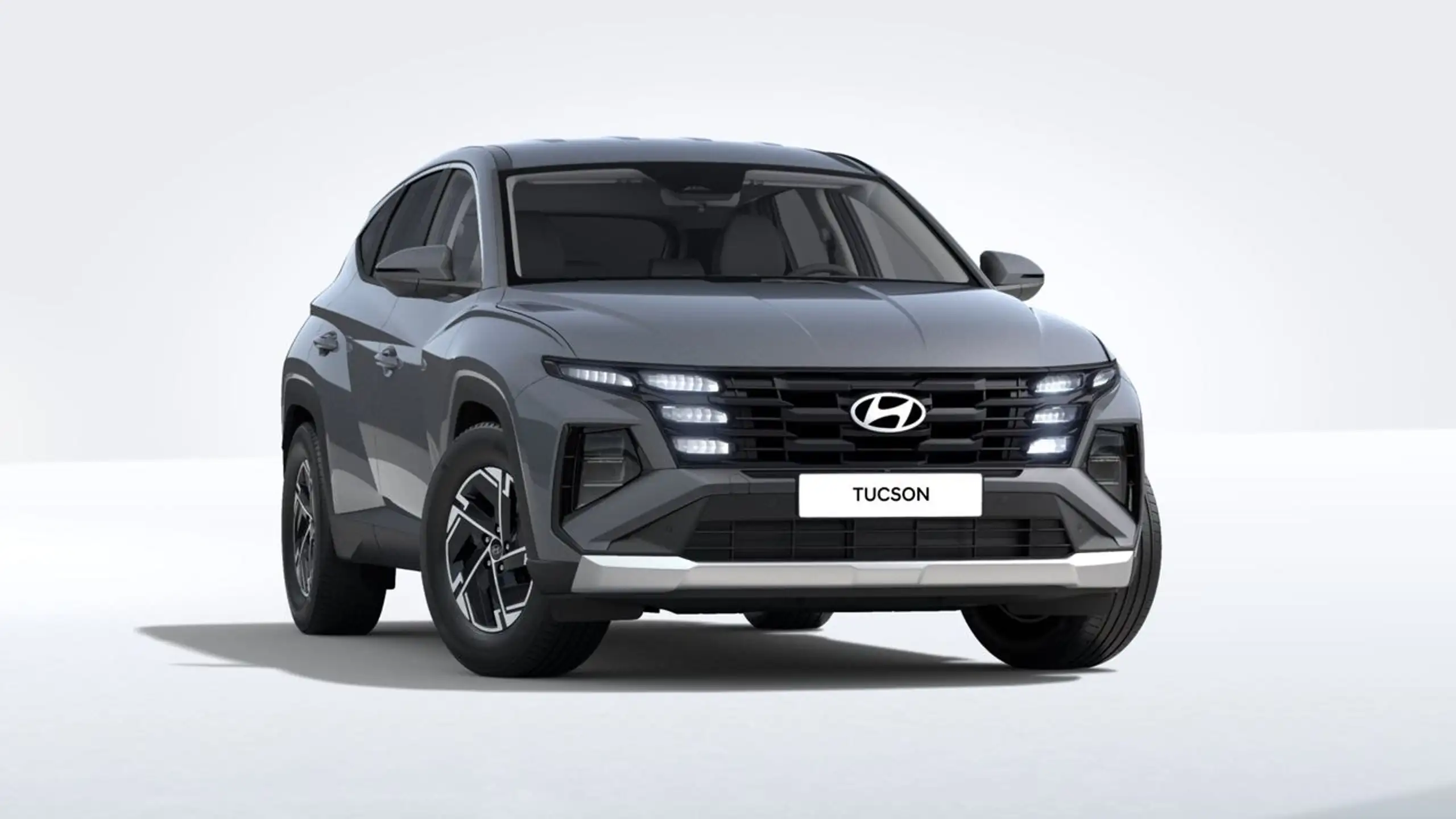 Hyundai - TUCSON