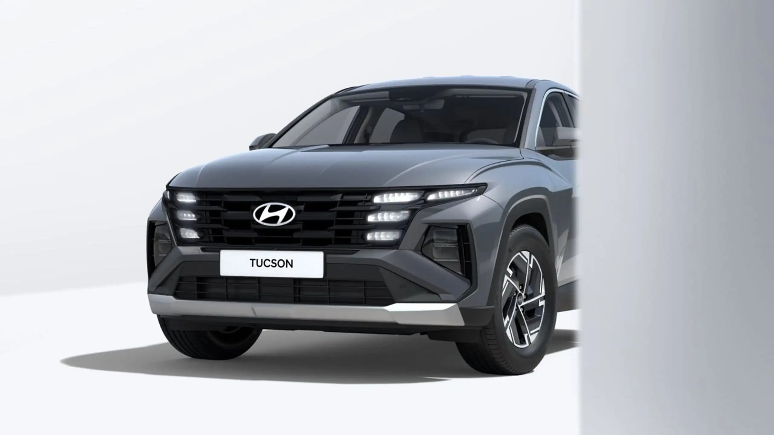 Hyundai - TUCSON