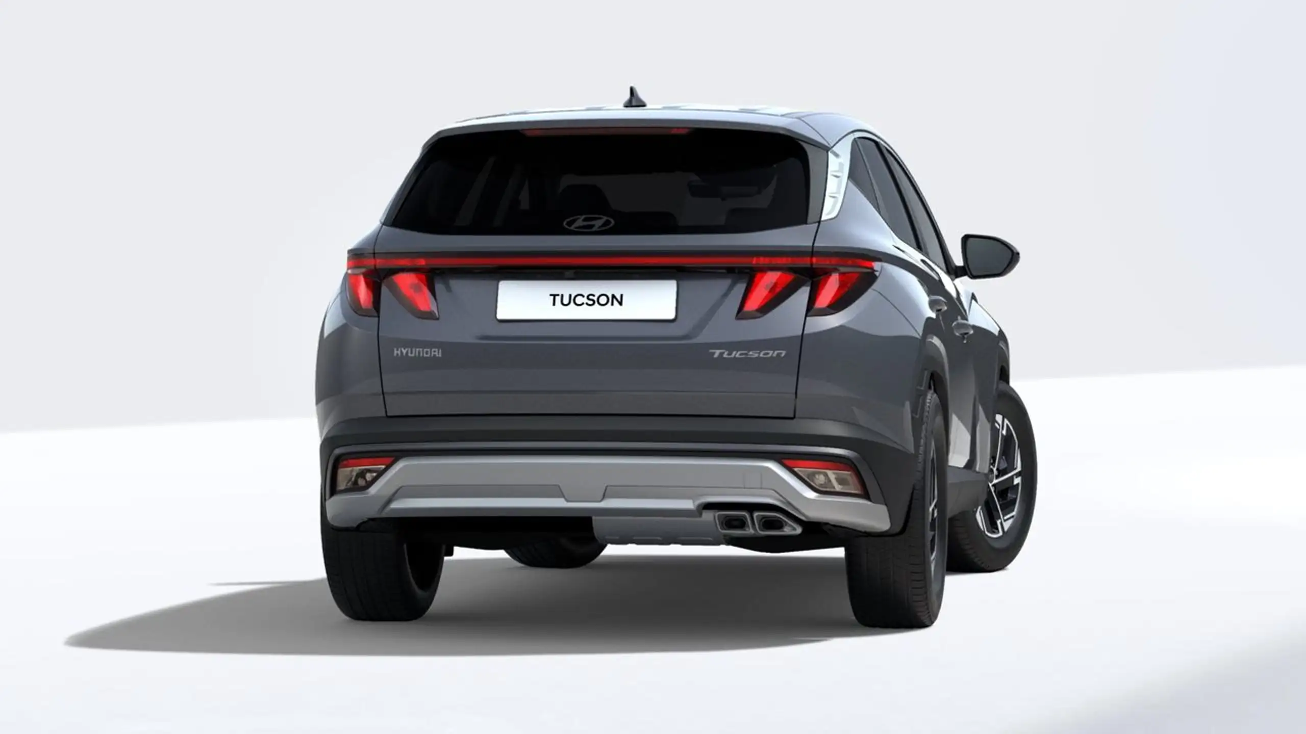 Hyundai - TUCSON