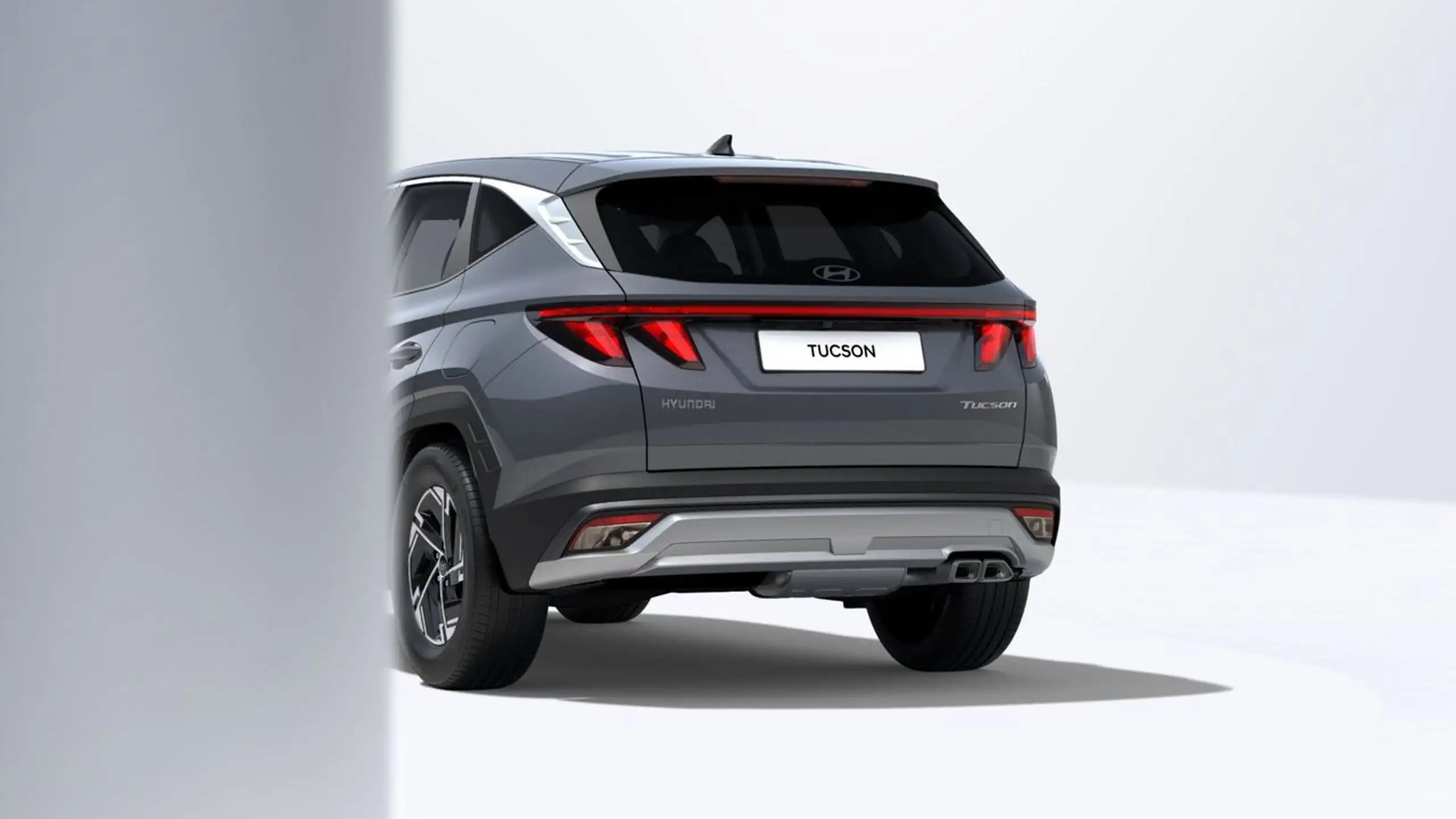 Hyundai - TUCSON