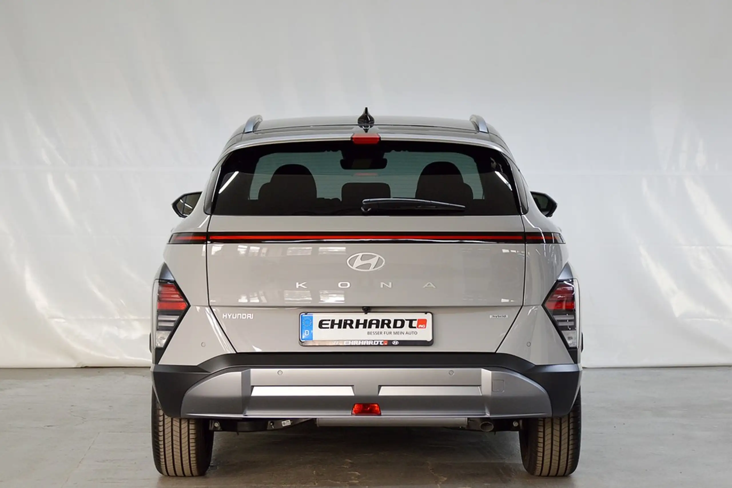 Hyundai - KONA