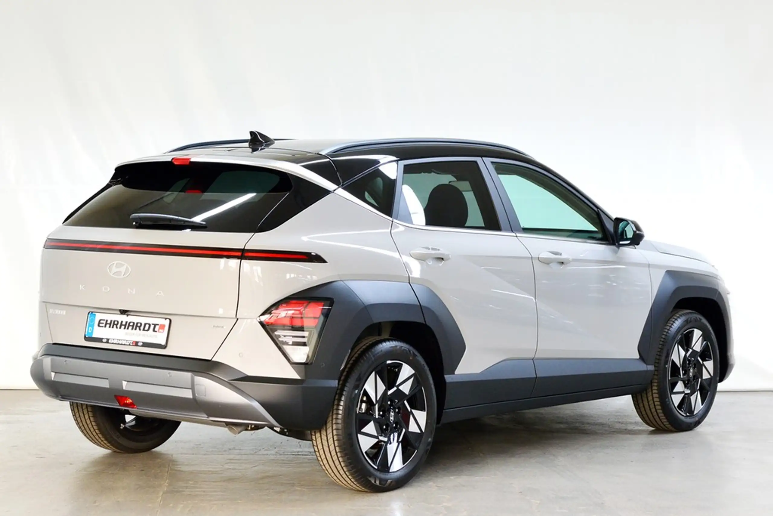 Hyundai - KONA