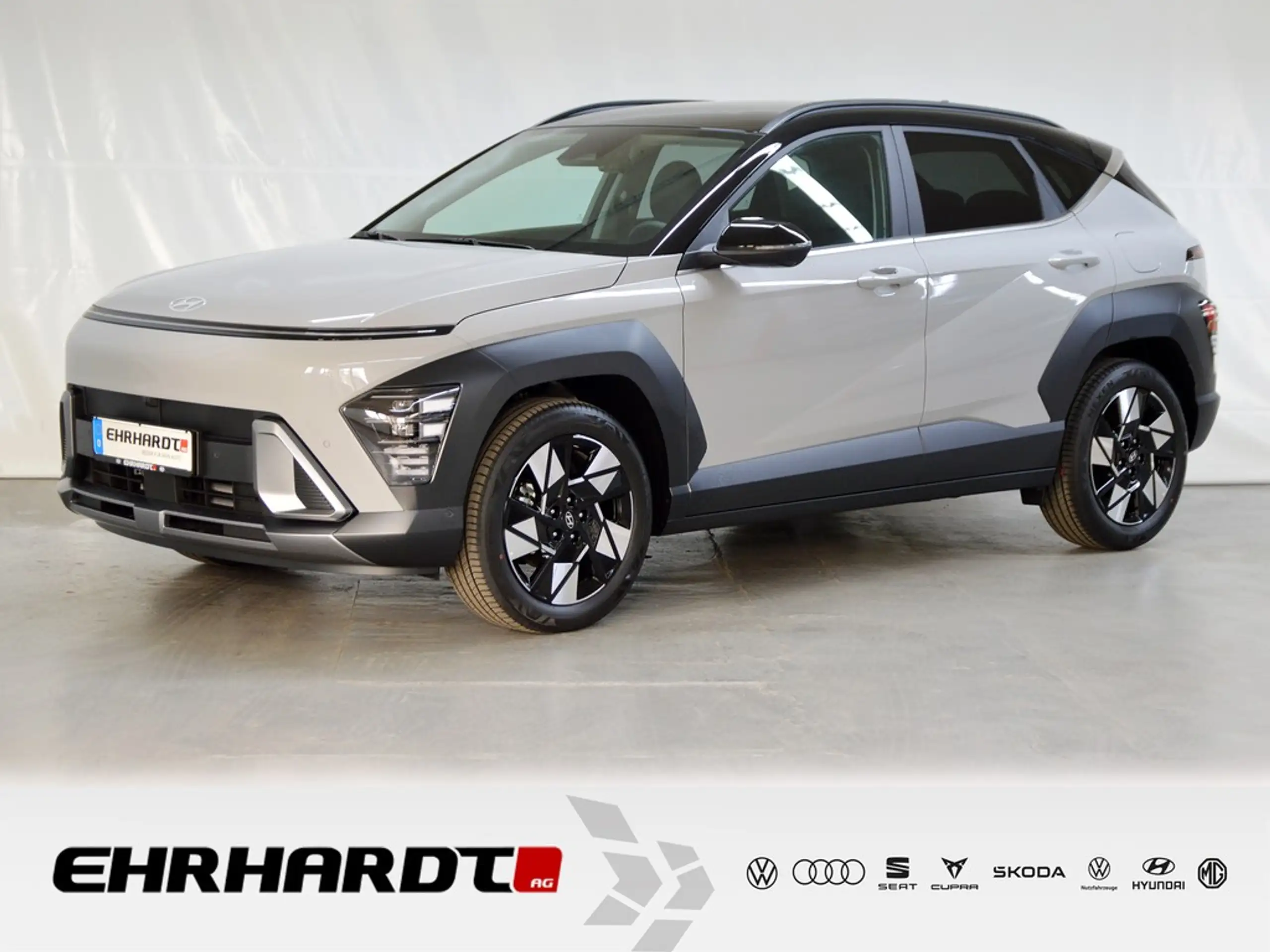 Hyundai - KONA