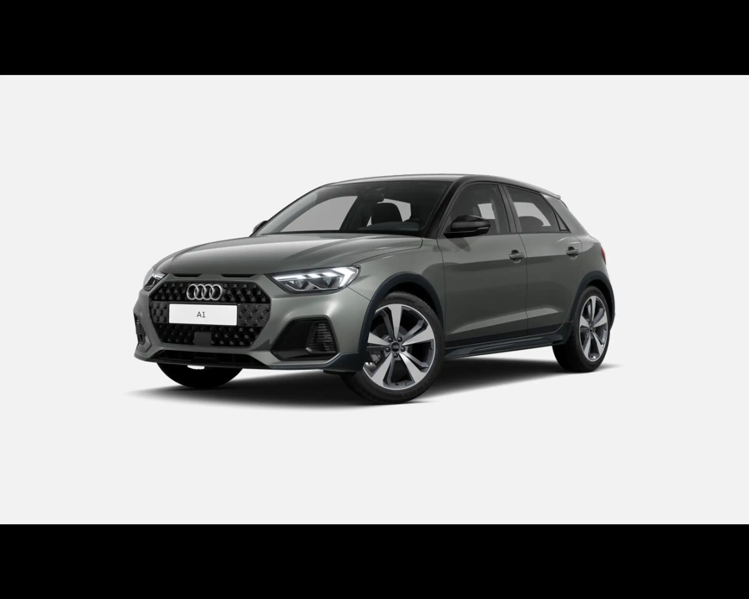 Audi - A1