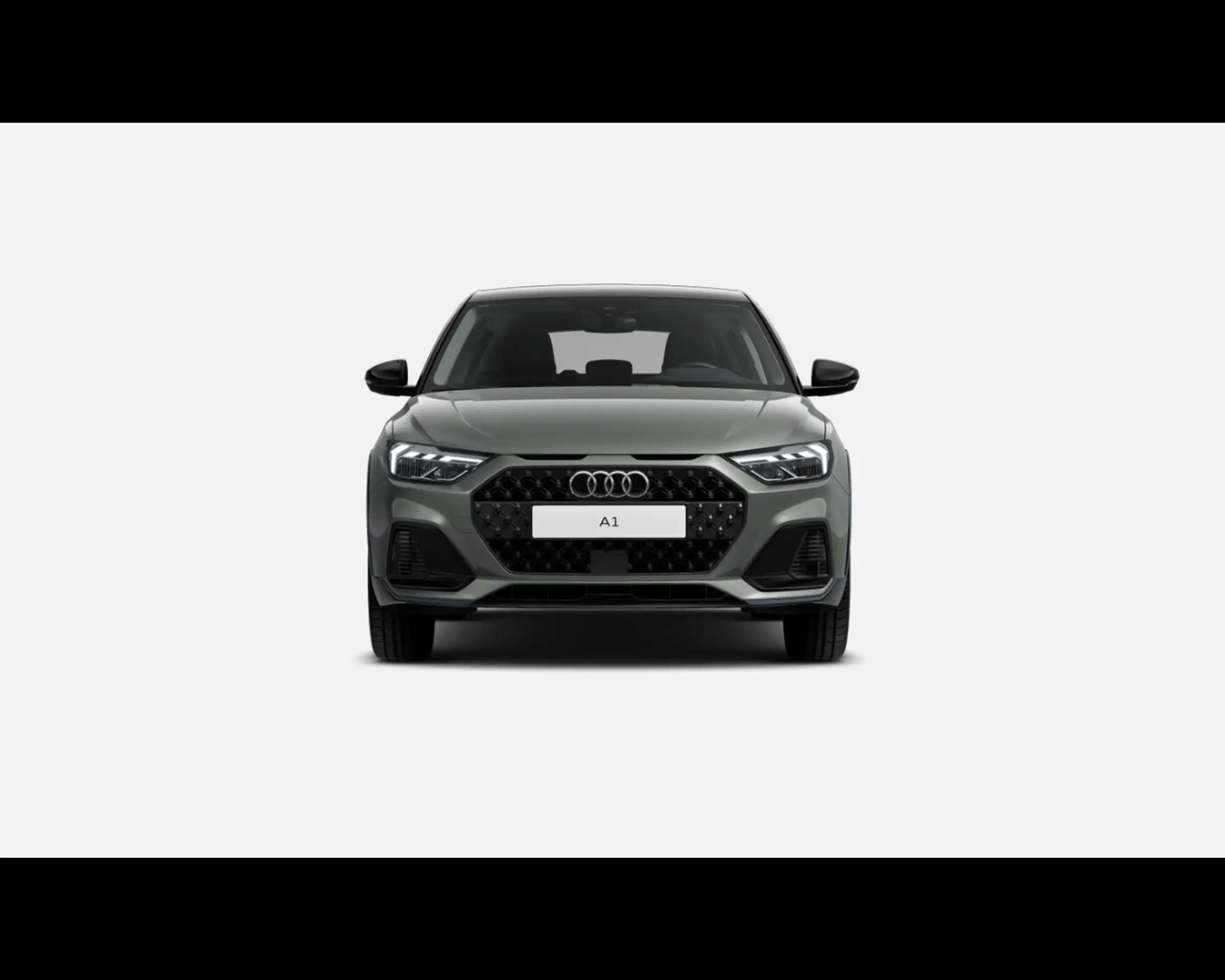 Audi - A1