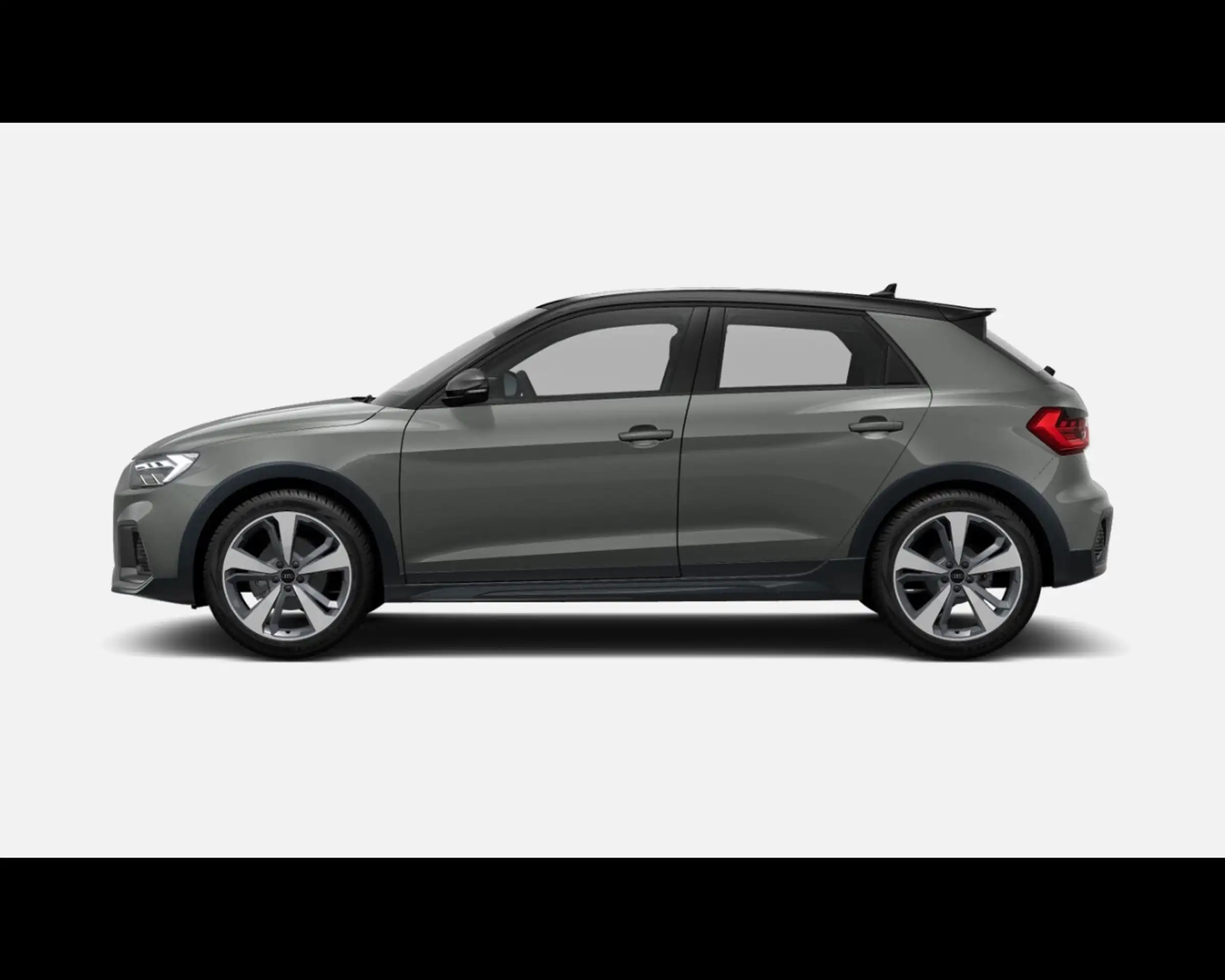 Audi - A1