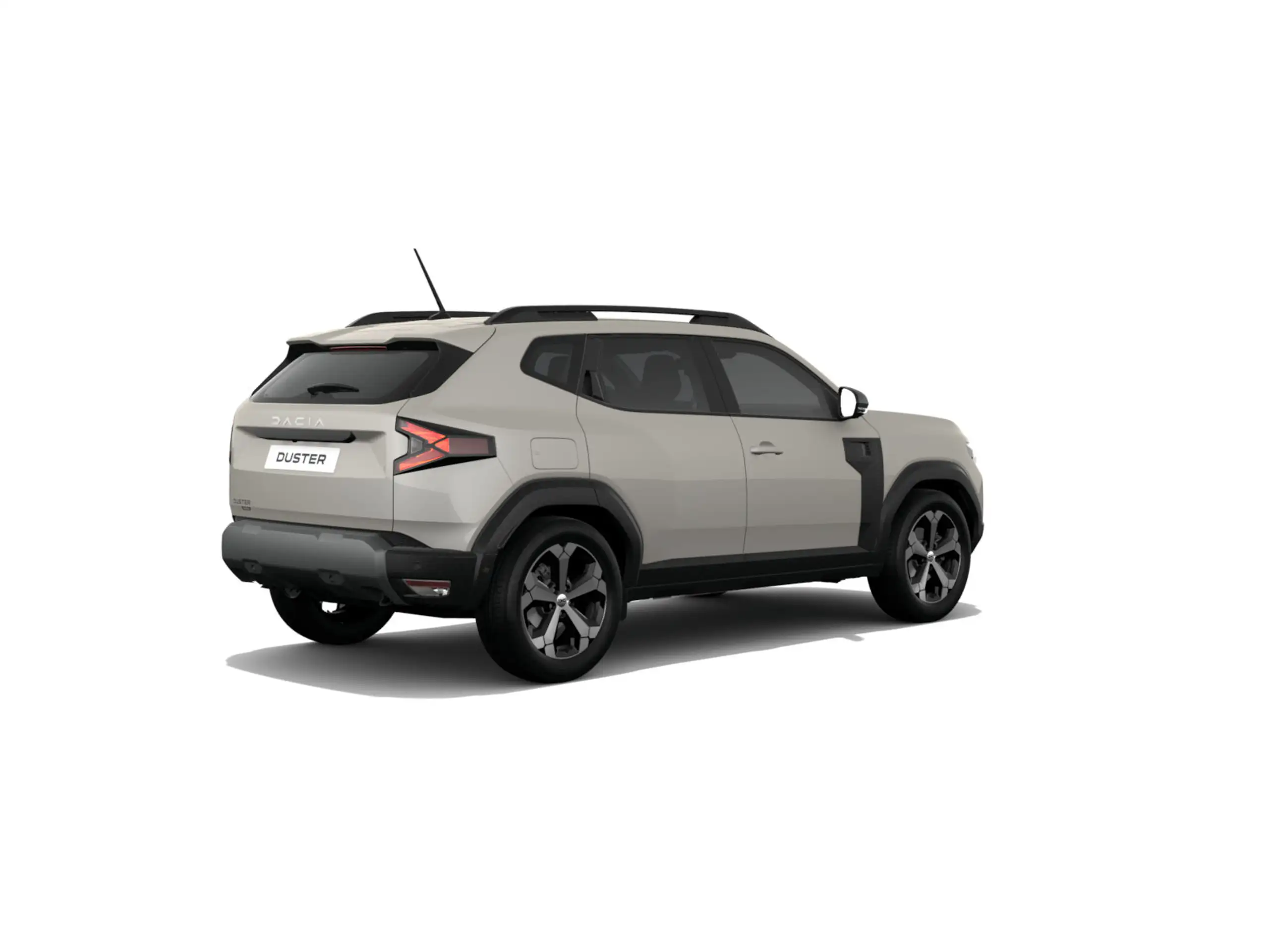 Dacia - Duster