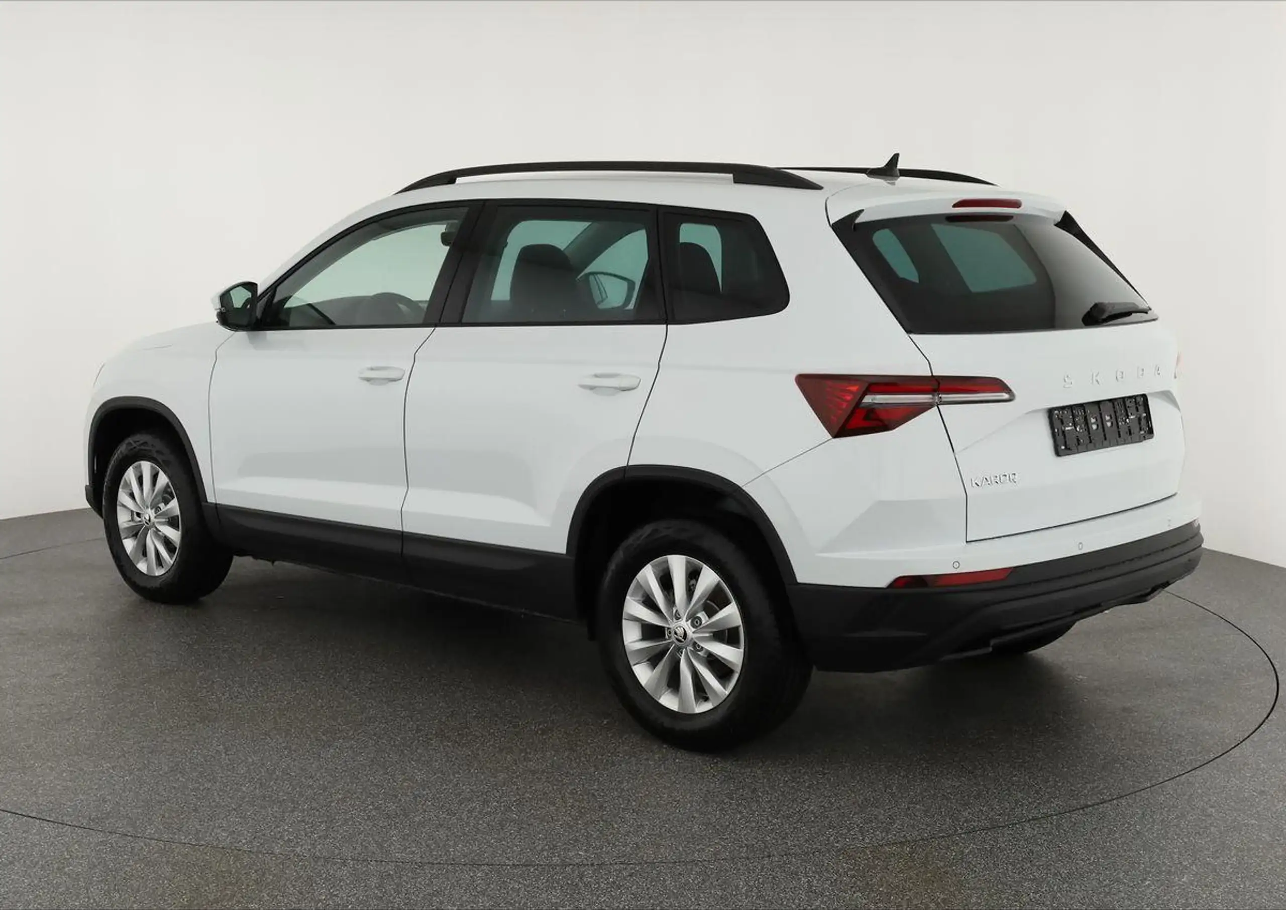 Skoda - Karoq