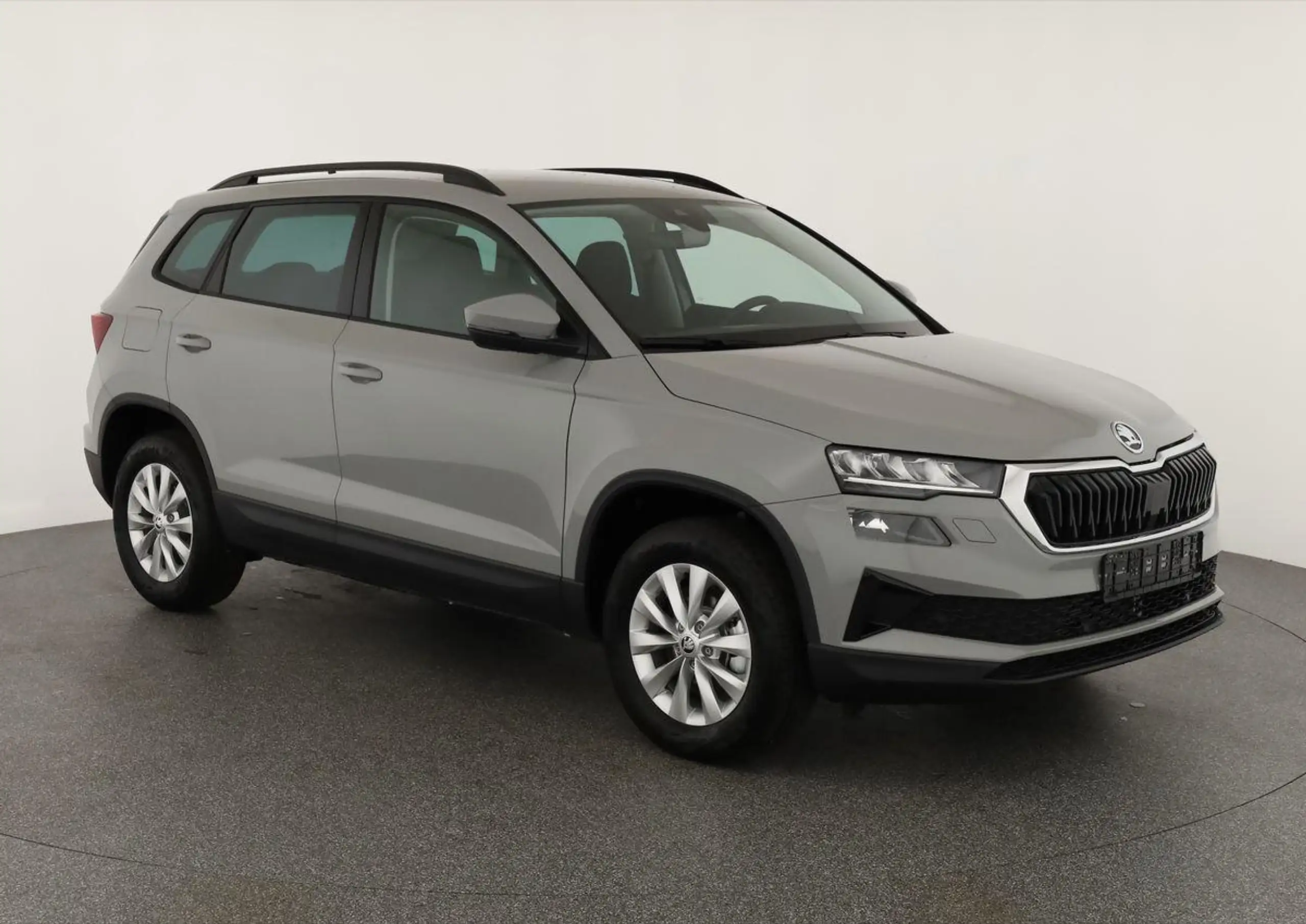 Skoda Karoq 2024