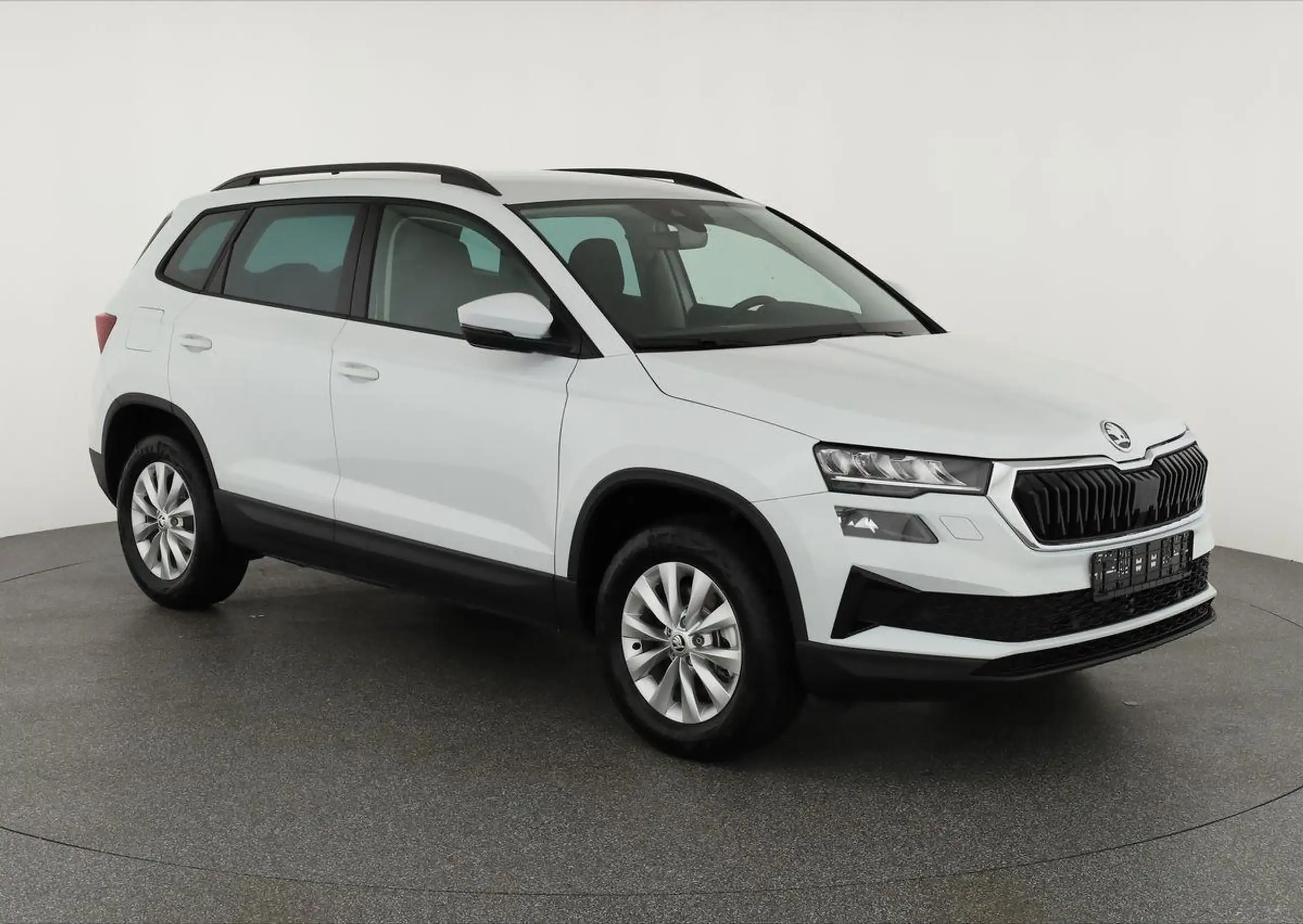 Skoda - Karoq