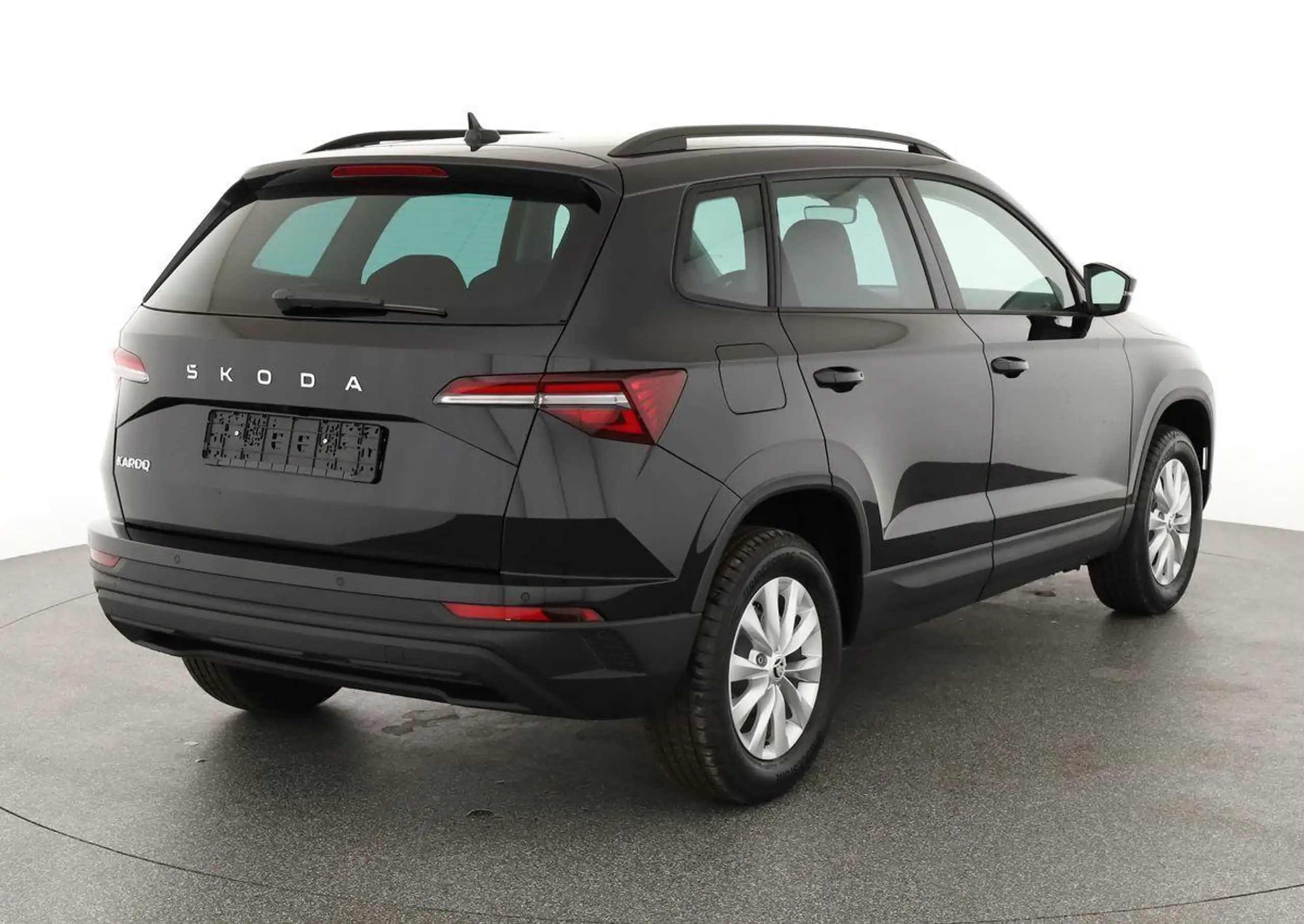 Skoda - Karoq