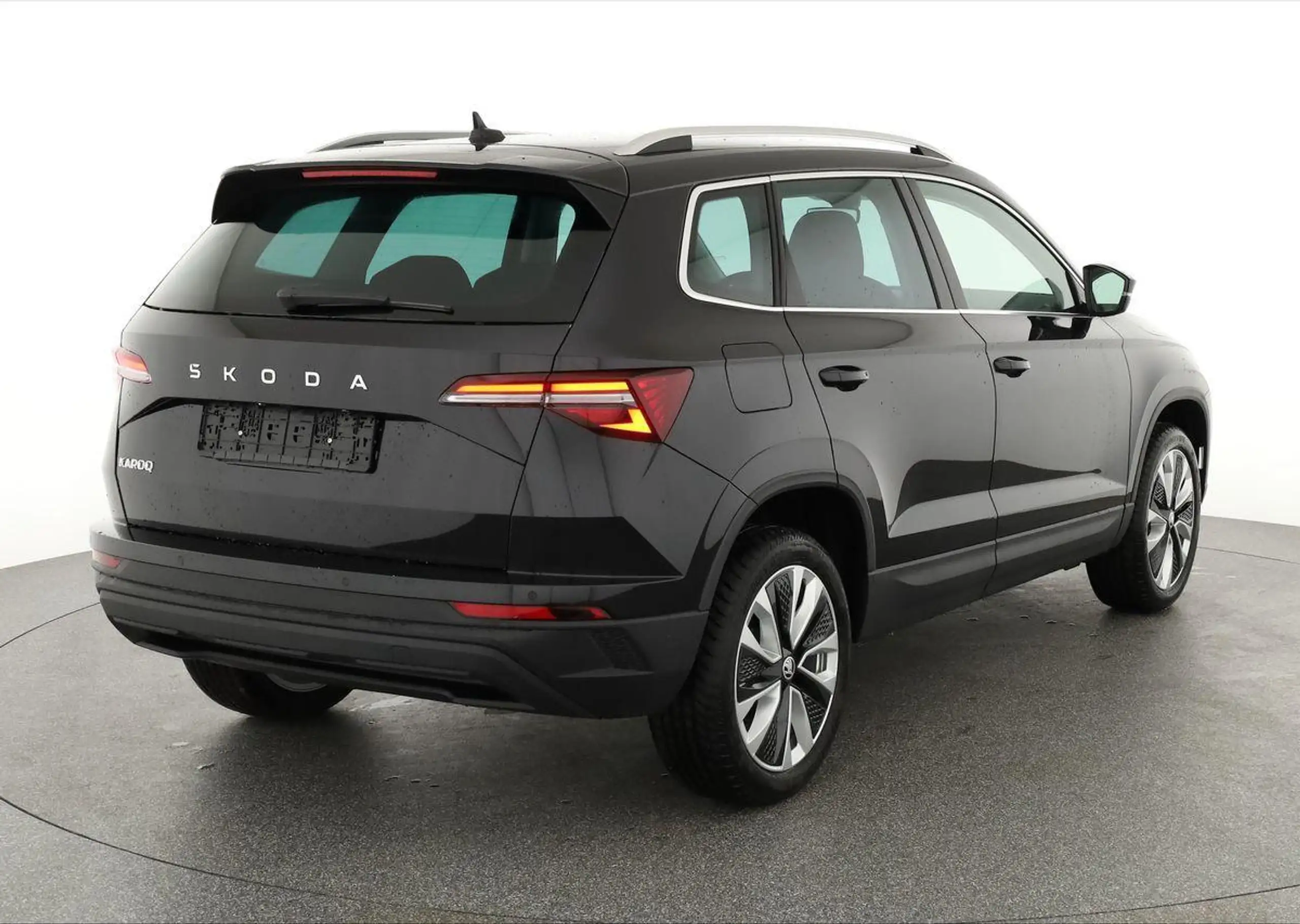 Skoda - Karoq