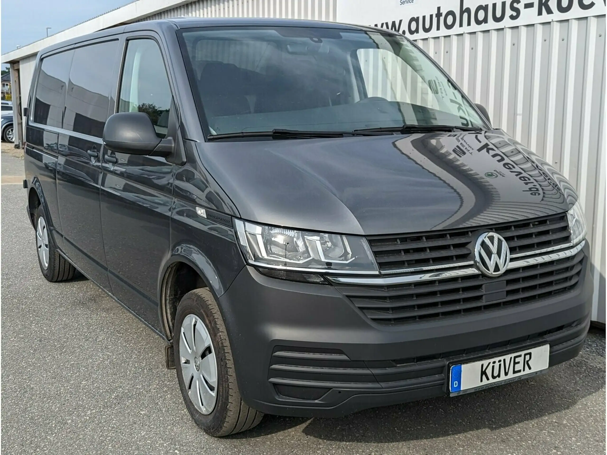 Volkswagen - T6 Transporter