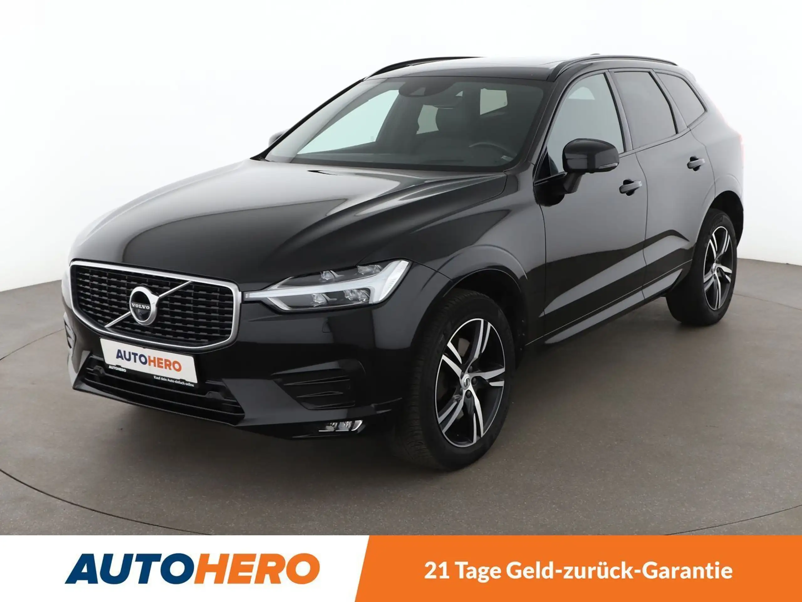 Volvo - XC60