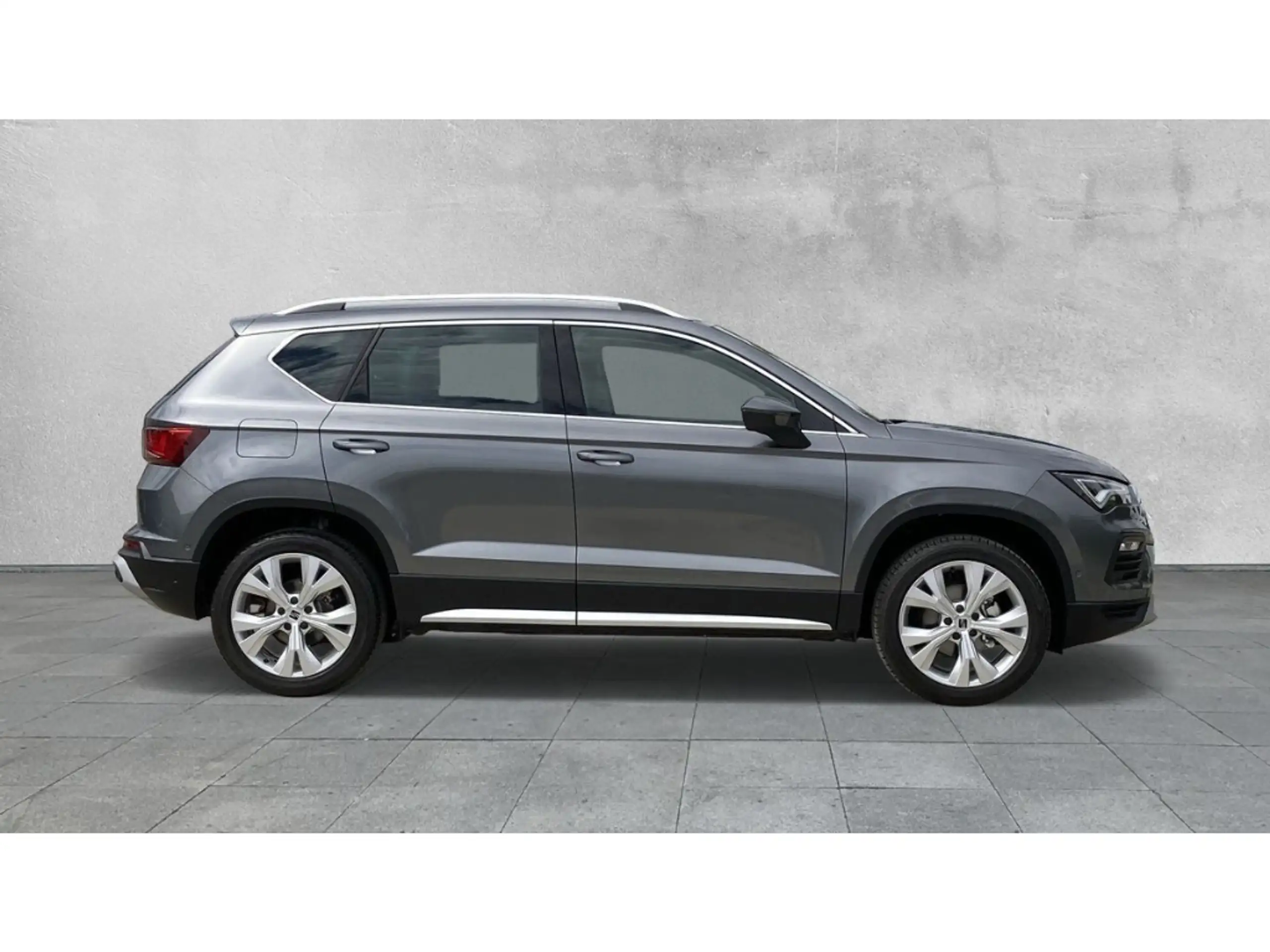 SEAT - Ateca