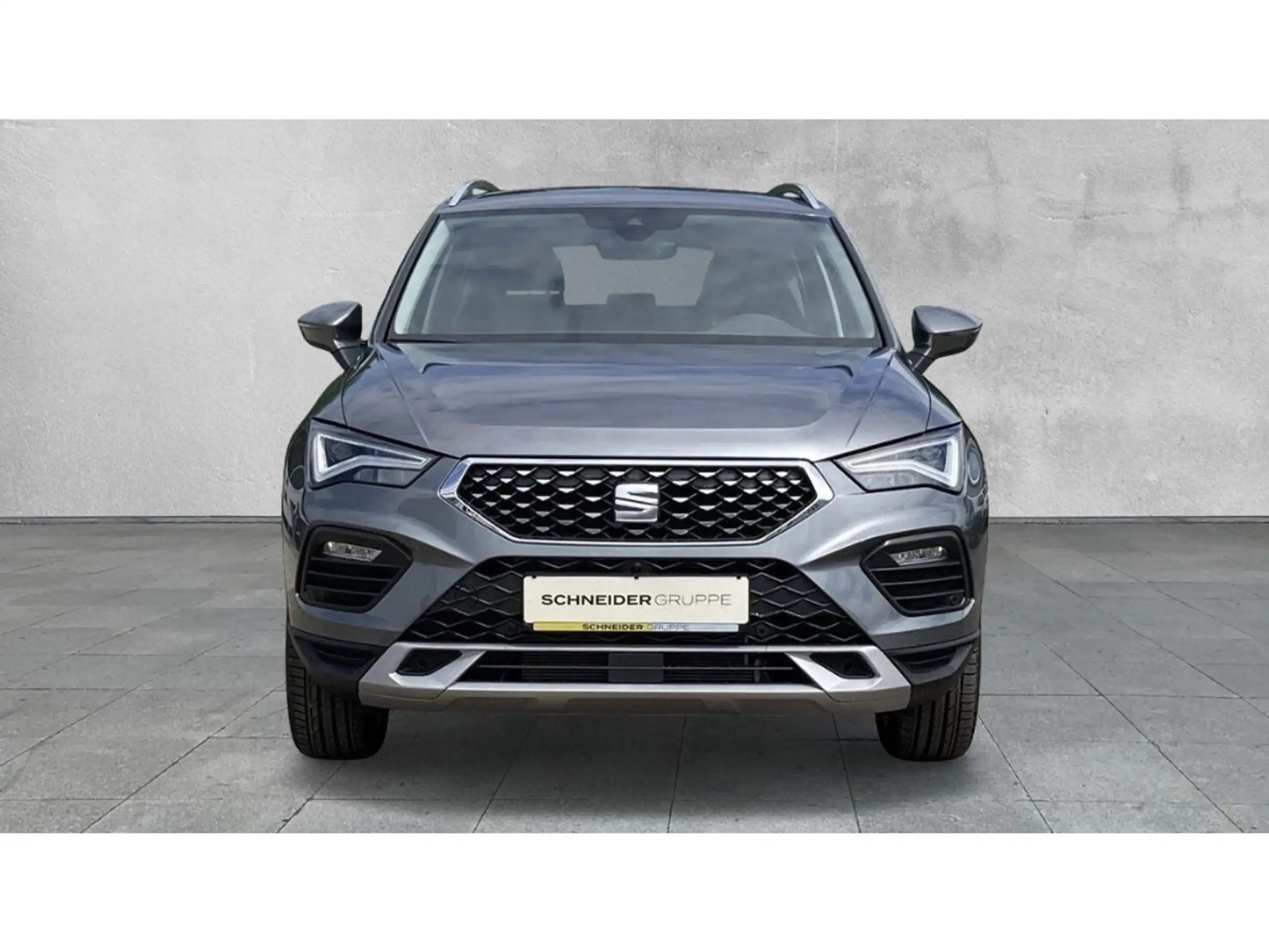 SEAT - Ateca