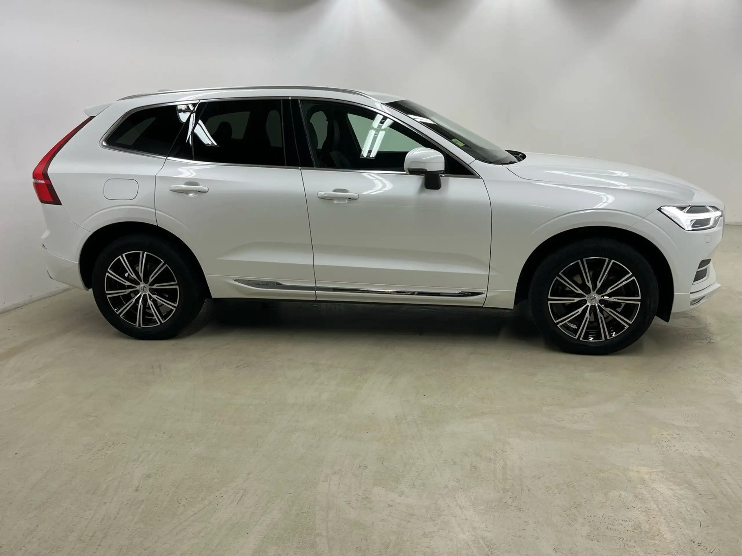 Volvo - XC60