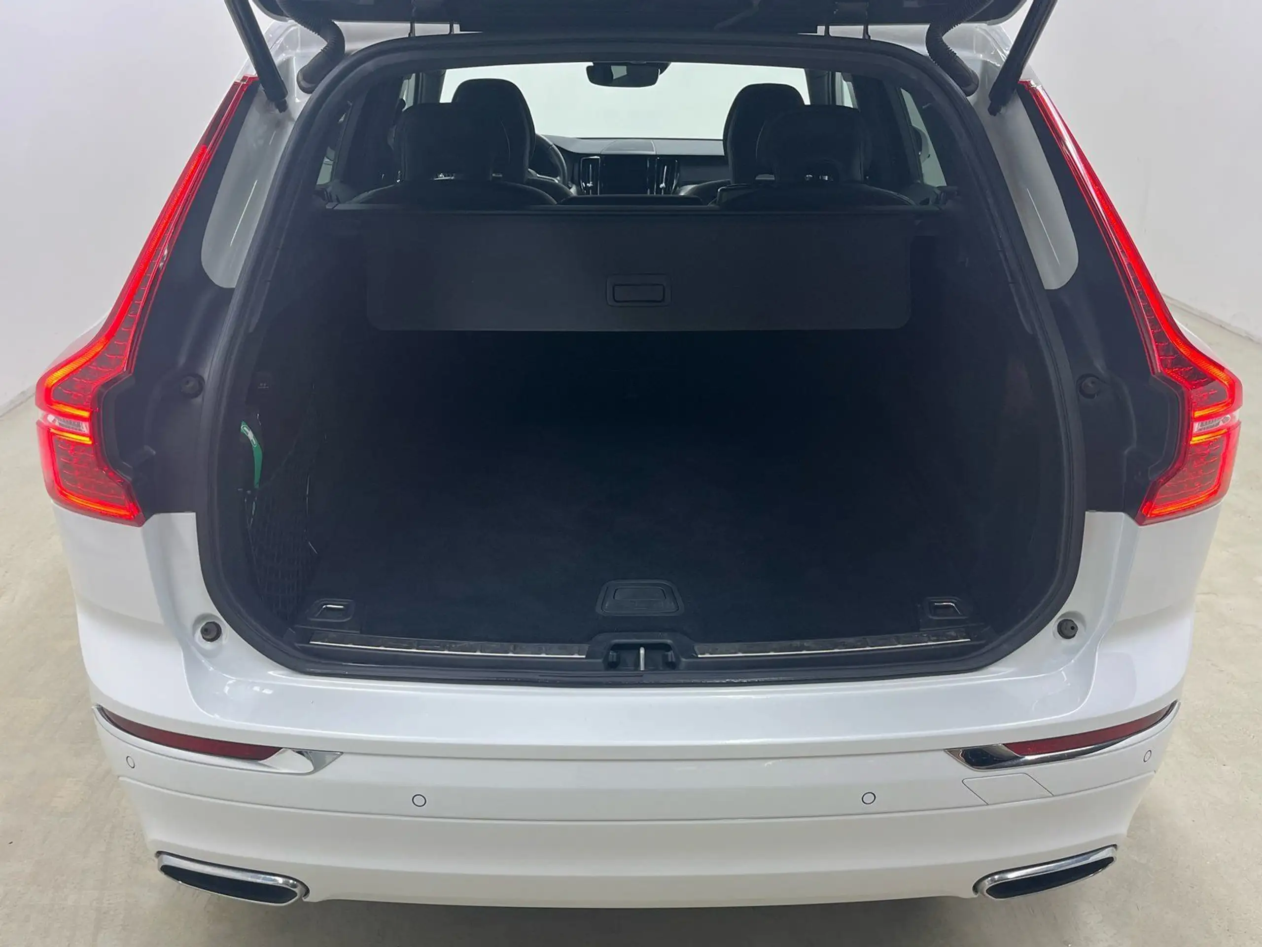 Volvo - XC60