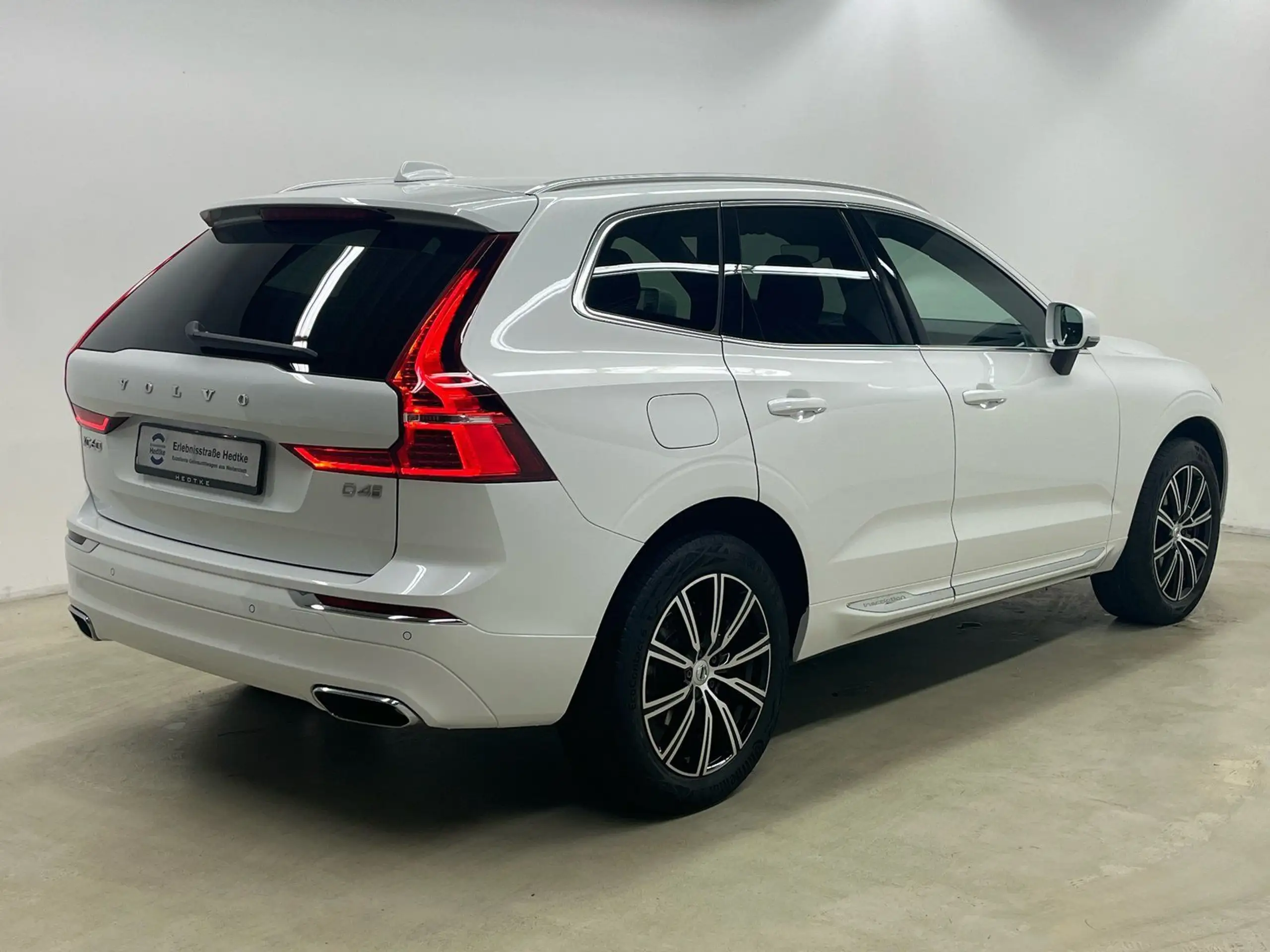 Volvo - XC60