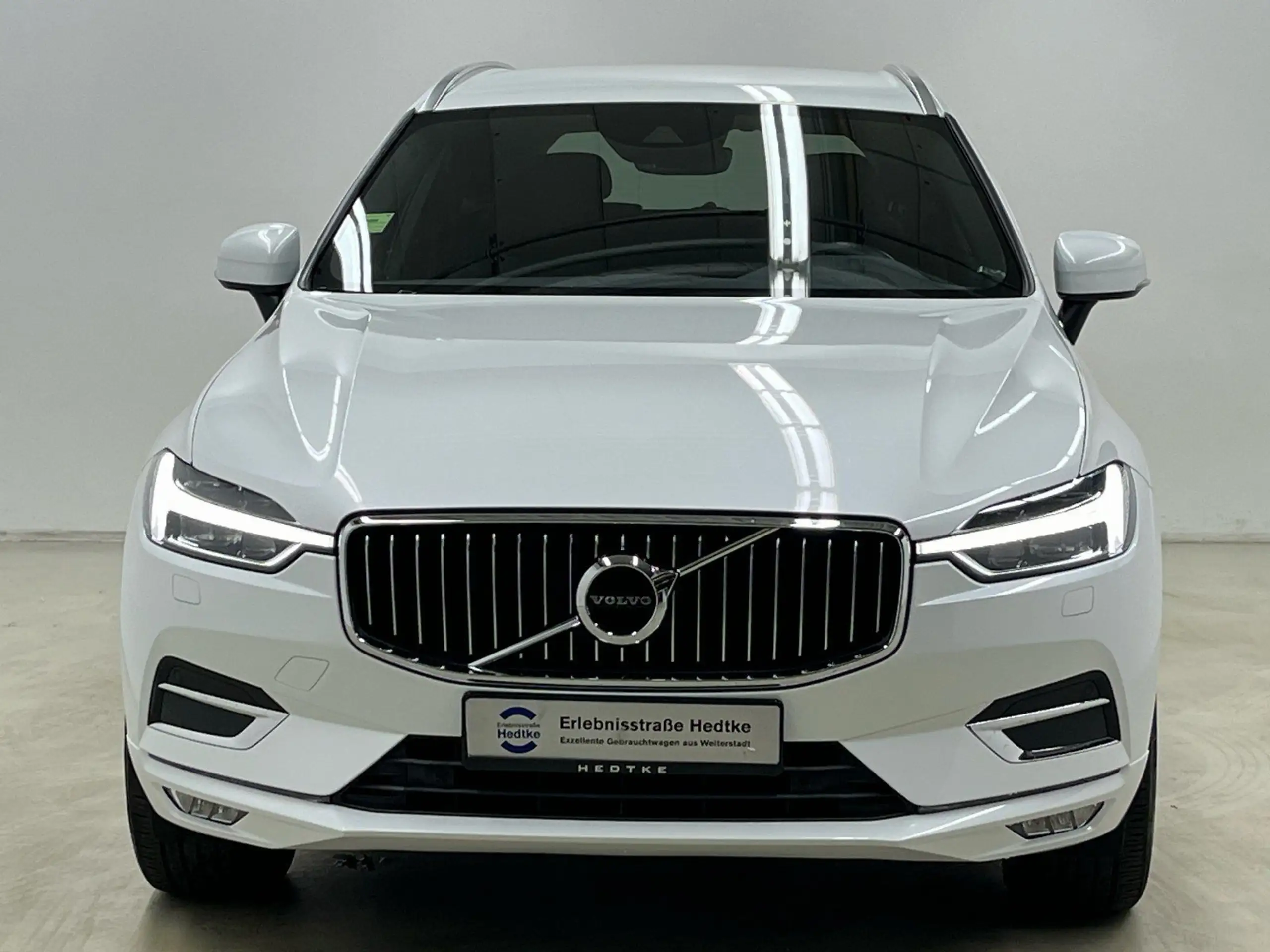 Volvo - XC60