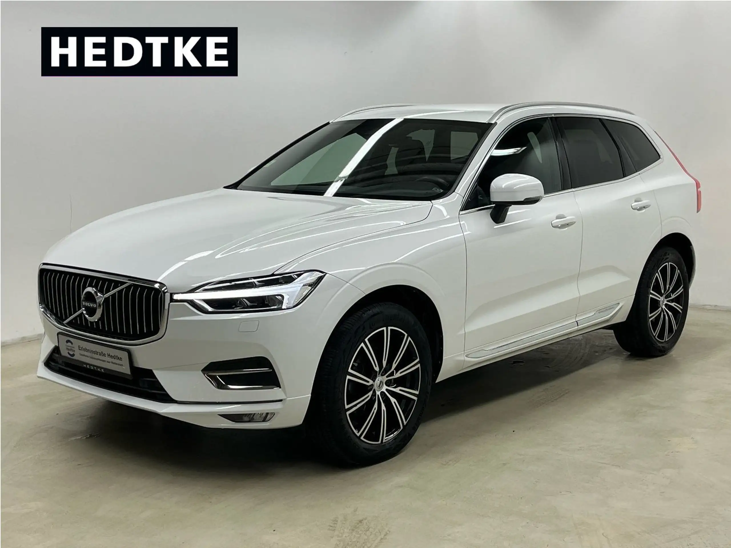 Volvo - XC60