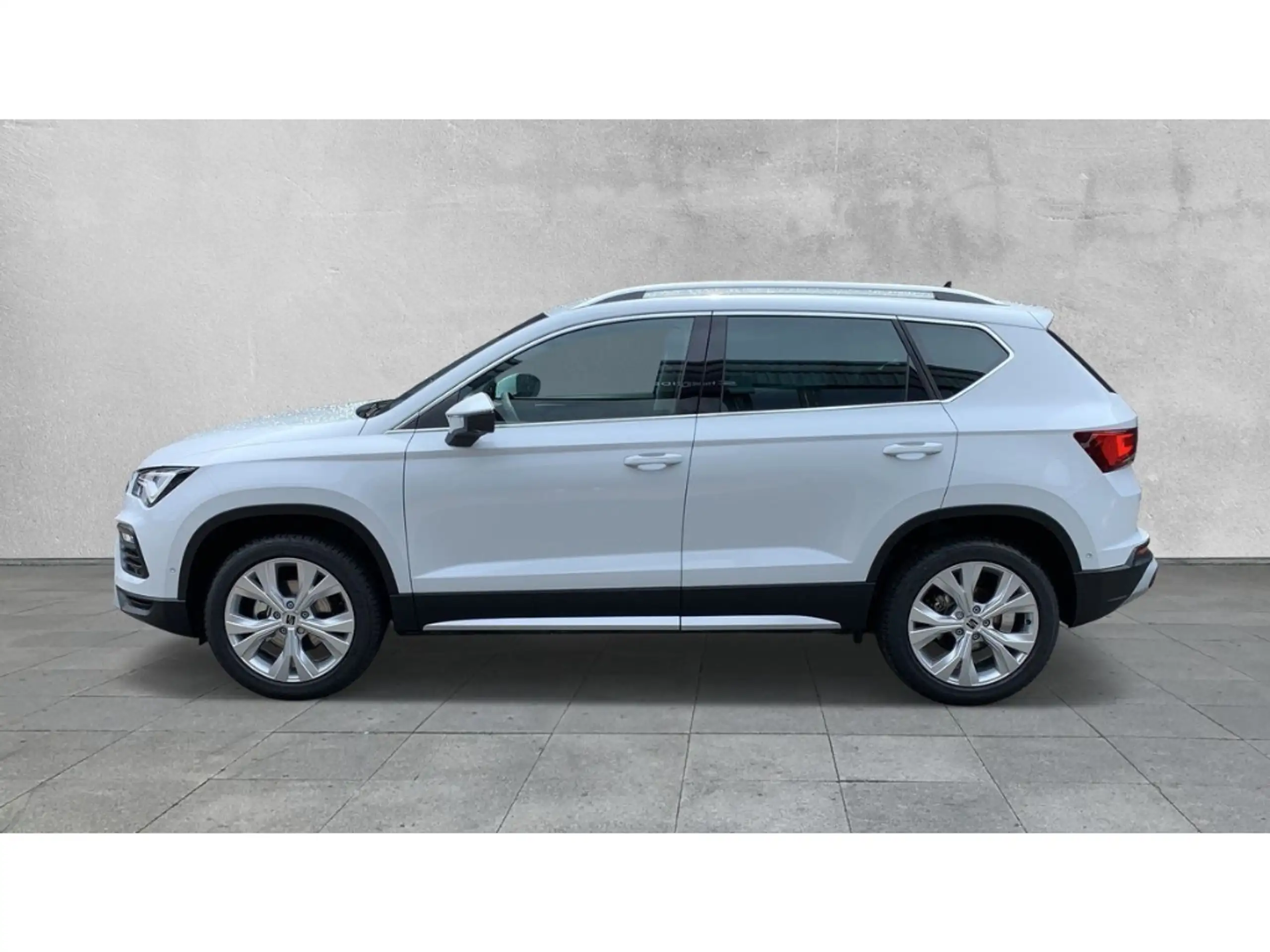 SEAT - Ateca