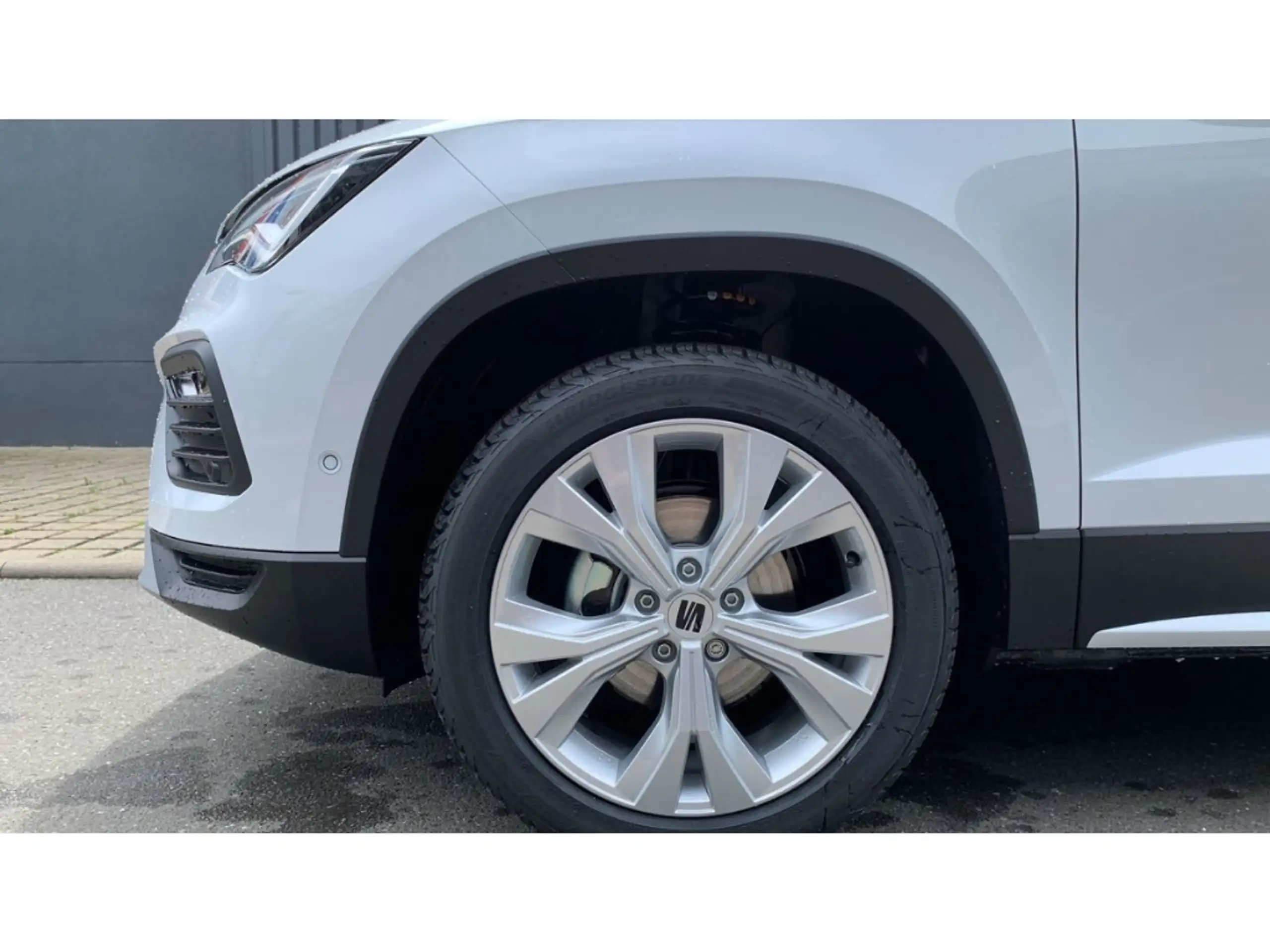 SEAT - Ateca