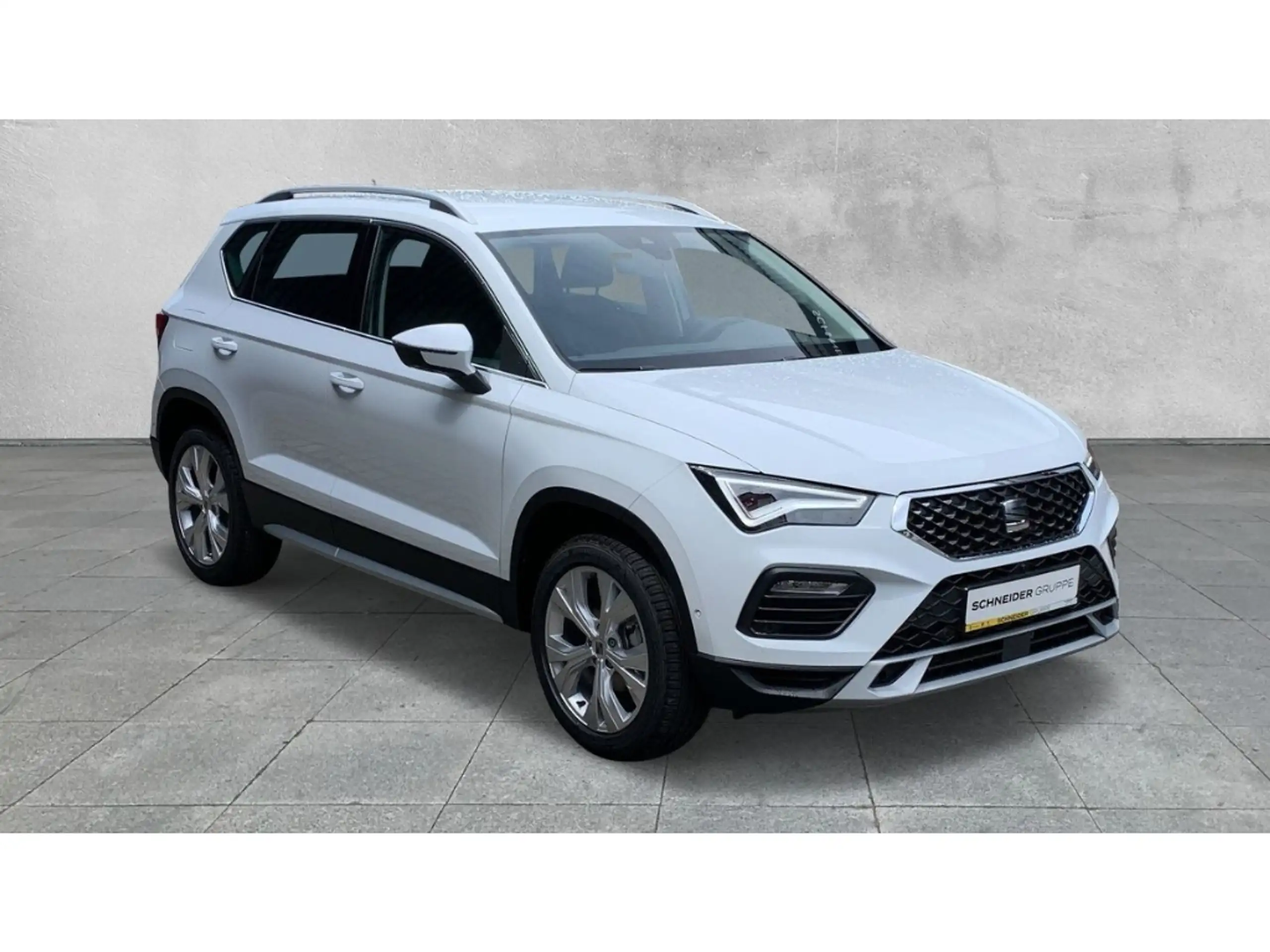 SEAT - Ateca