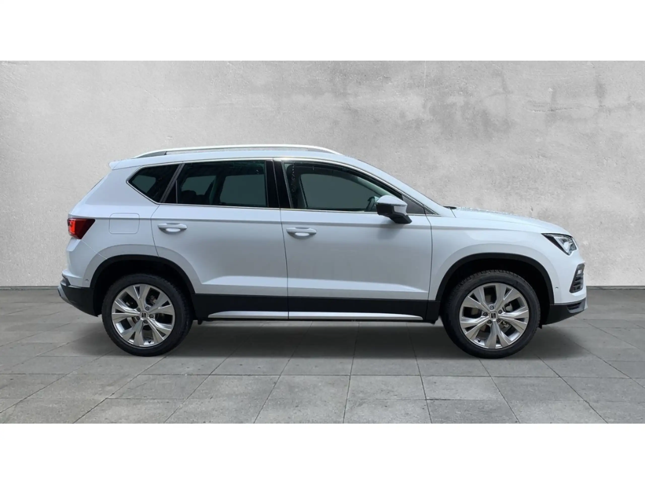 SEAT - Ateca