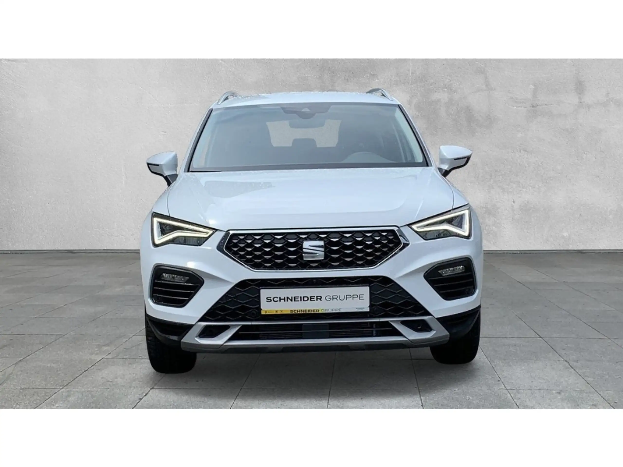 SEAT - Ateca