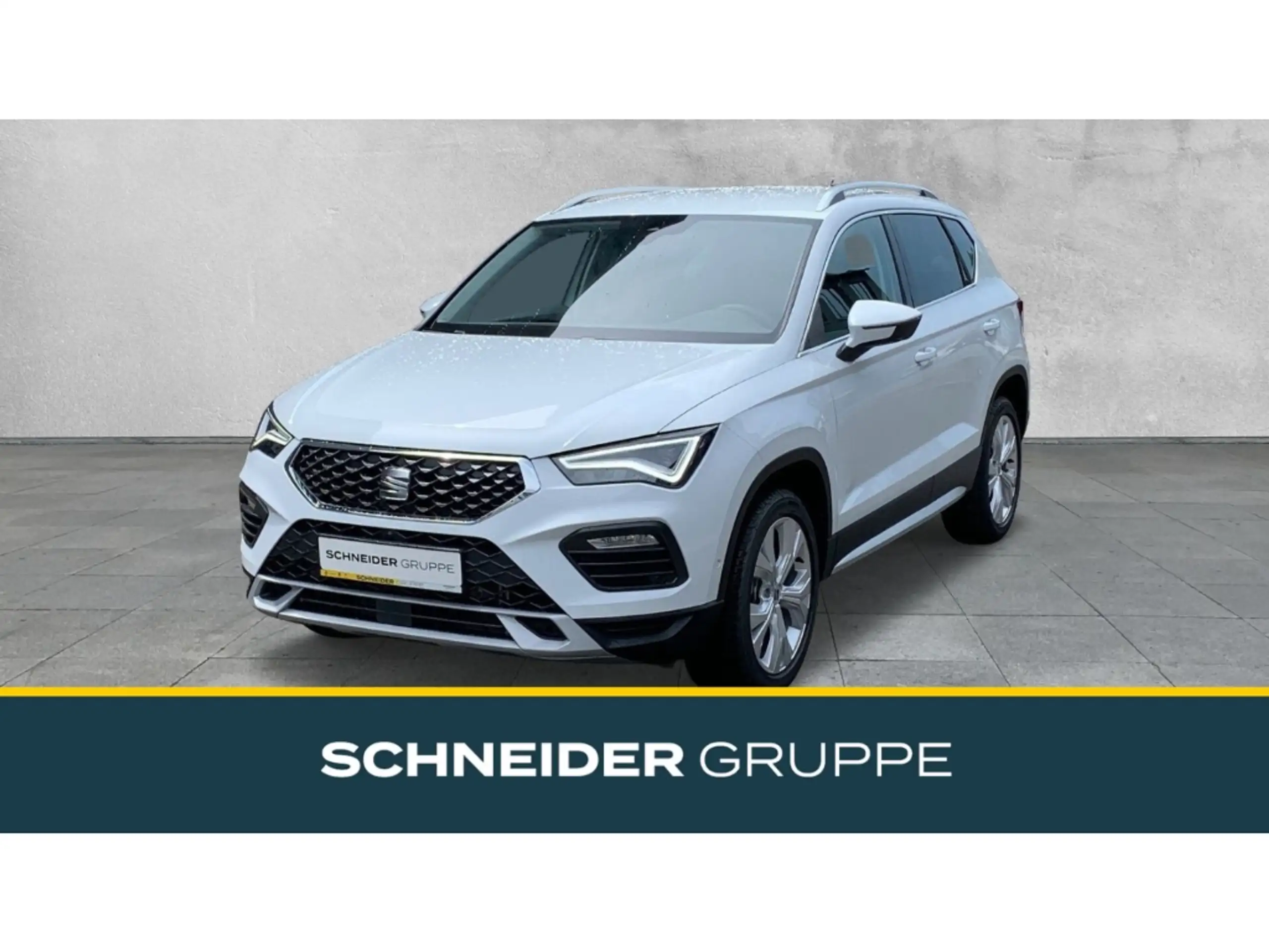 SEAT - Ateca