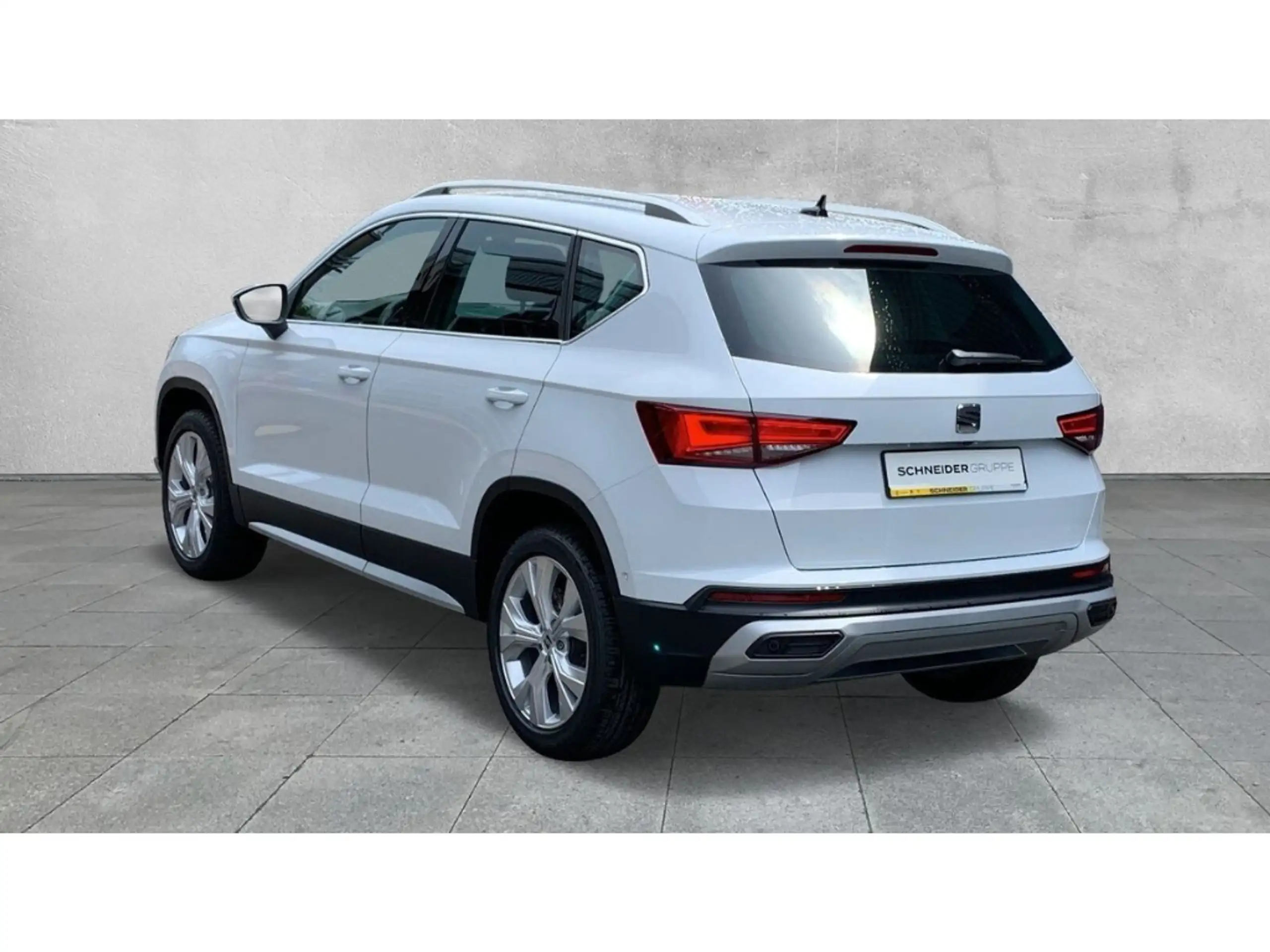 SEAT - Ateca