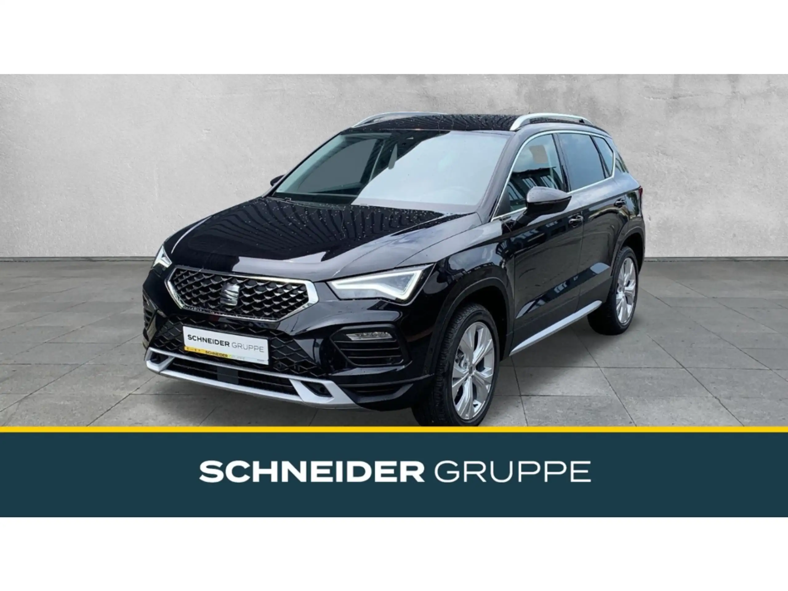 SEAT - Ateca