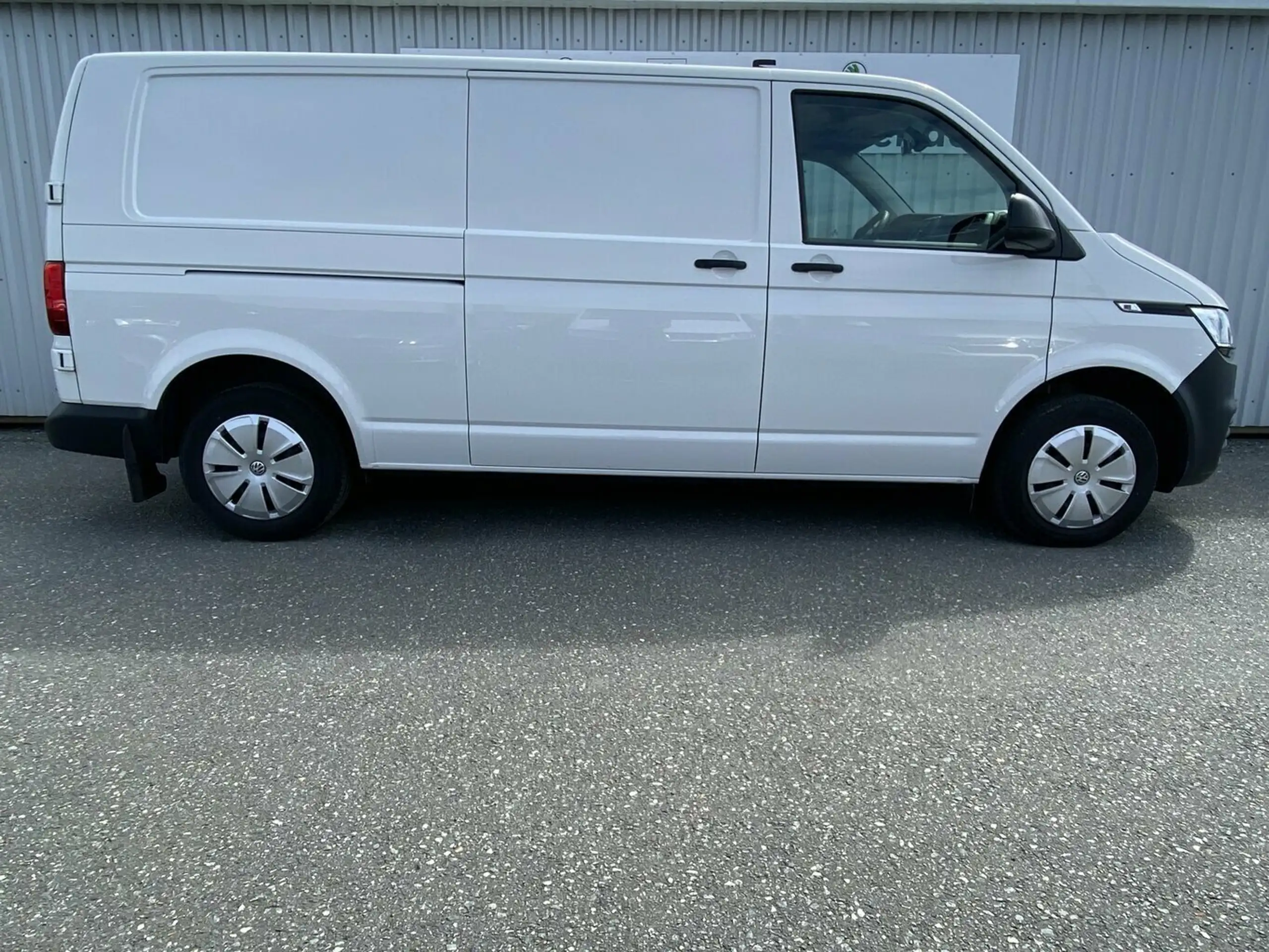 Volkswagen - T6 Transporter