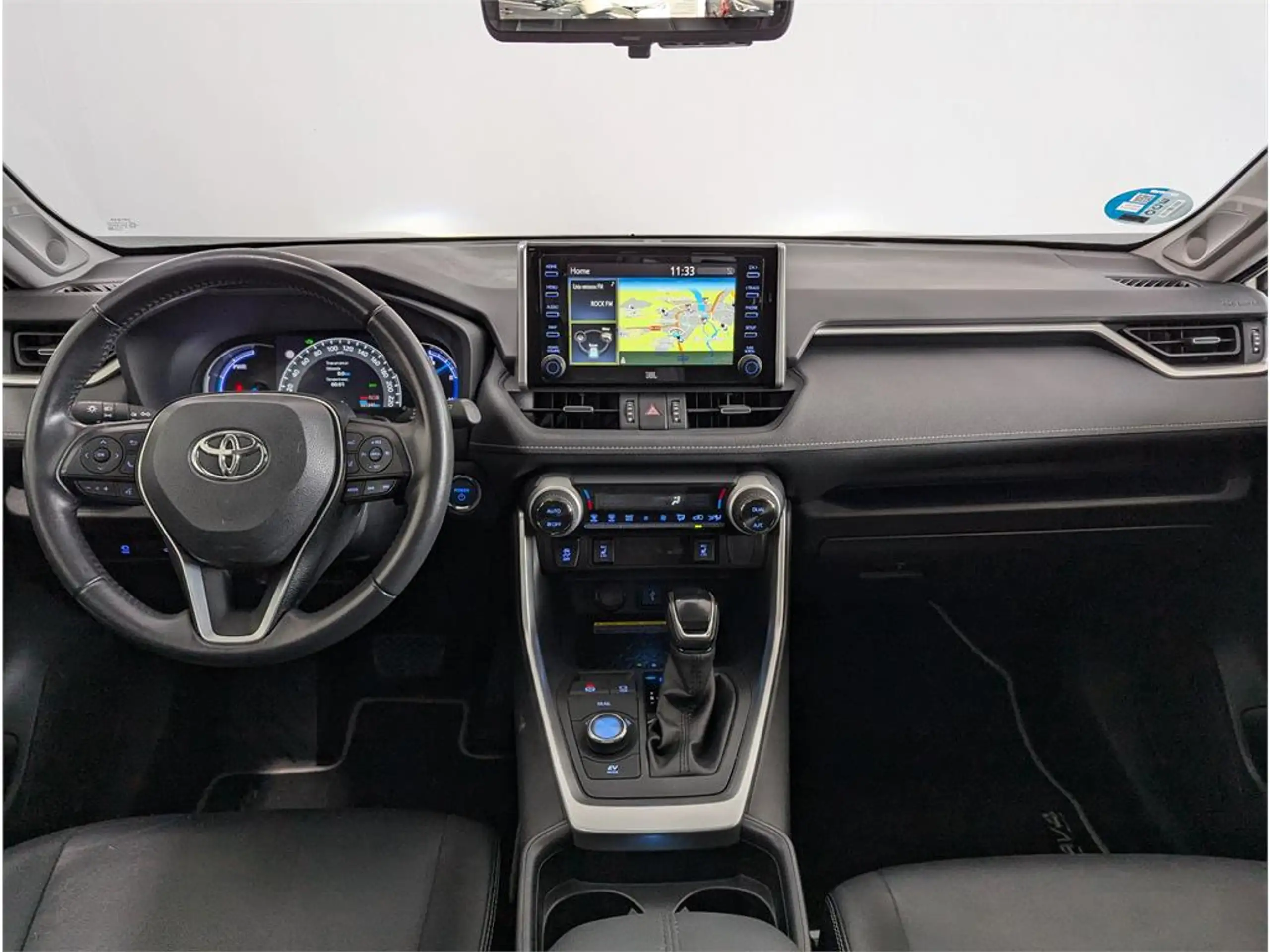 Toyota - RAV 4