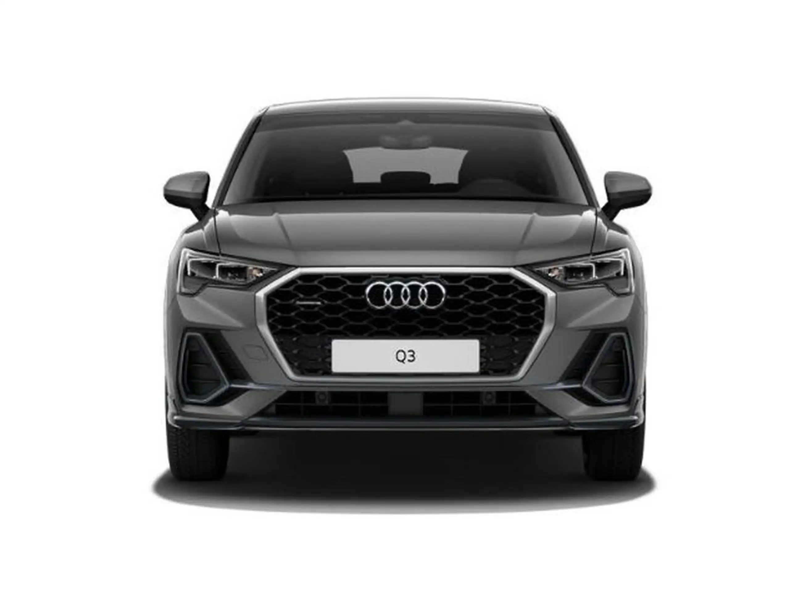 Audi - Q3