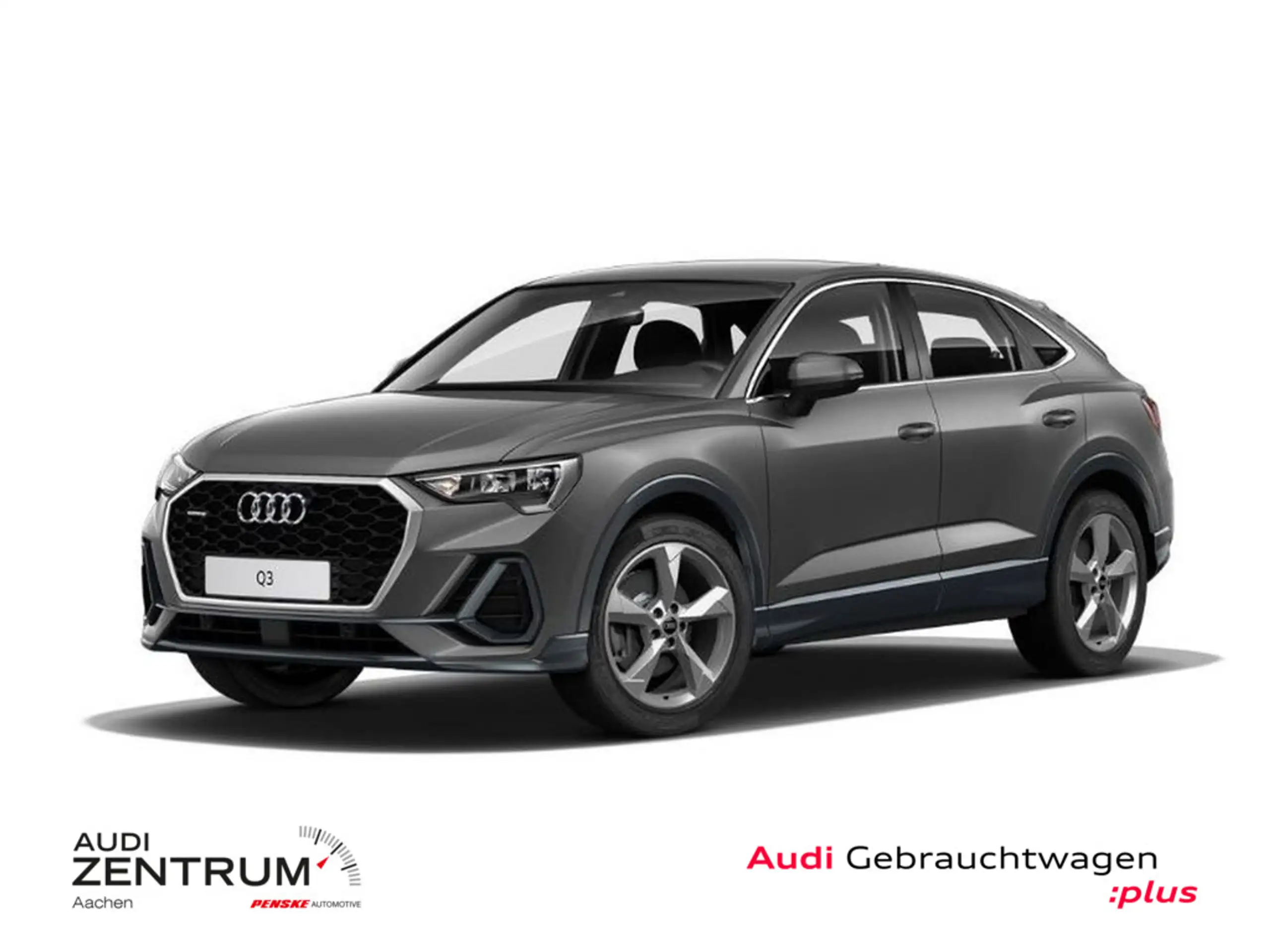 Audi - Q3