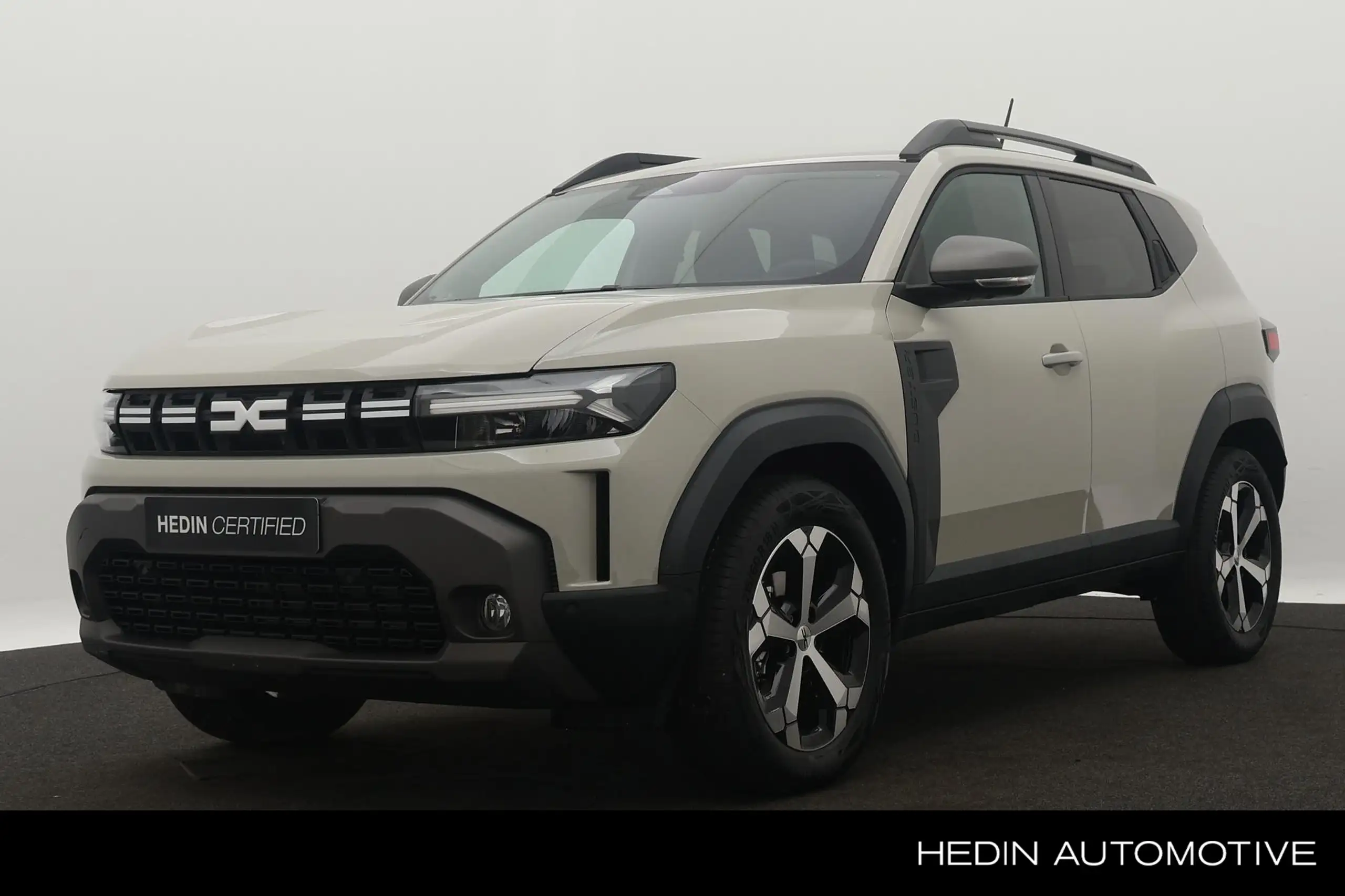 Dacia Duster 2024